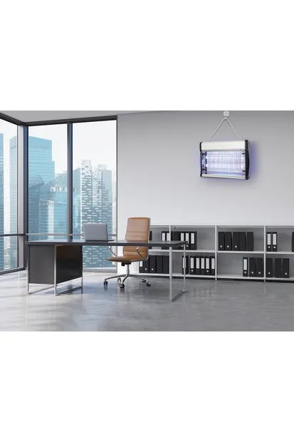 DLC SİNEK CIZZ LED 13 WATT SİNEK ÖLDÜRME YAKALAMA
