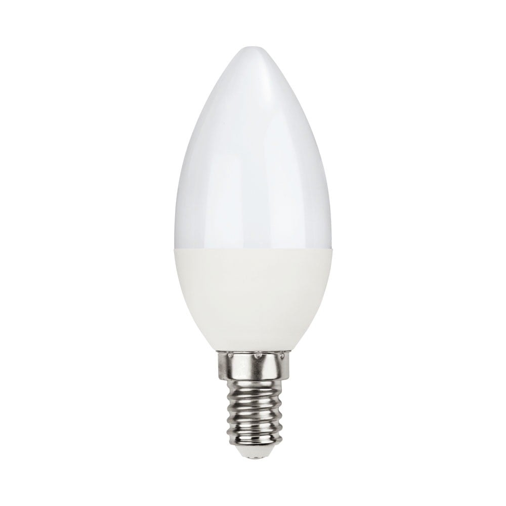 Eglo 11711 E14-Led C37 5W 2700K+4000K