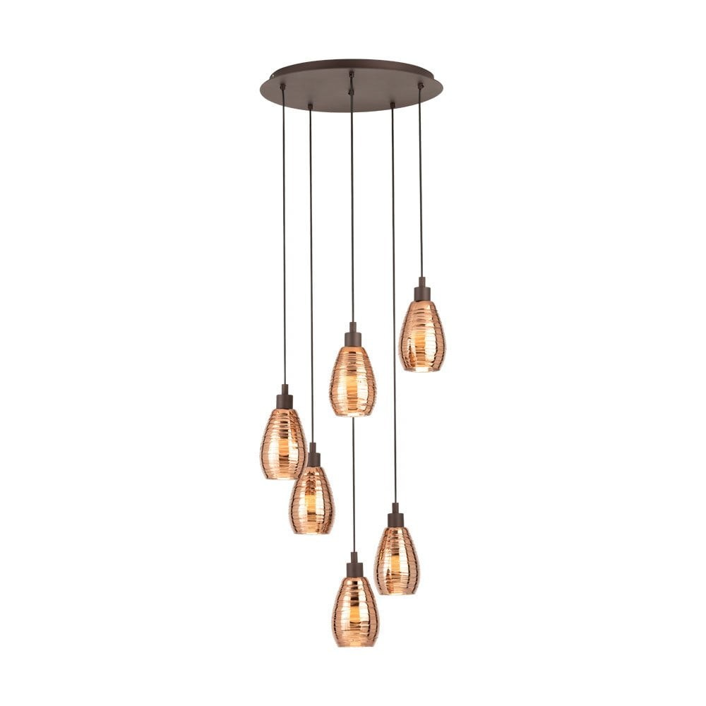 Eglo 39508 Sıracusa Sarkıt-Avize
