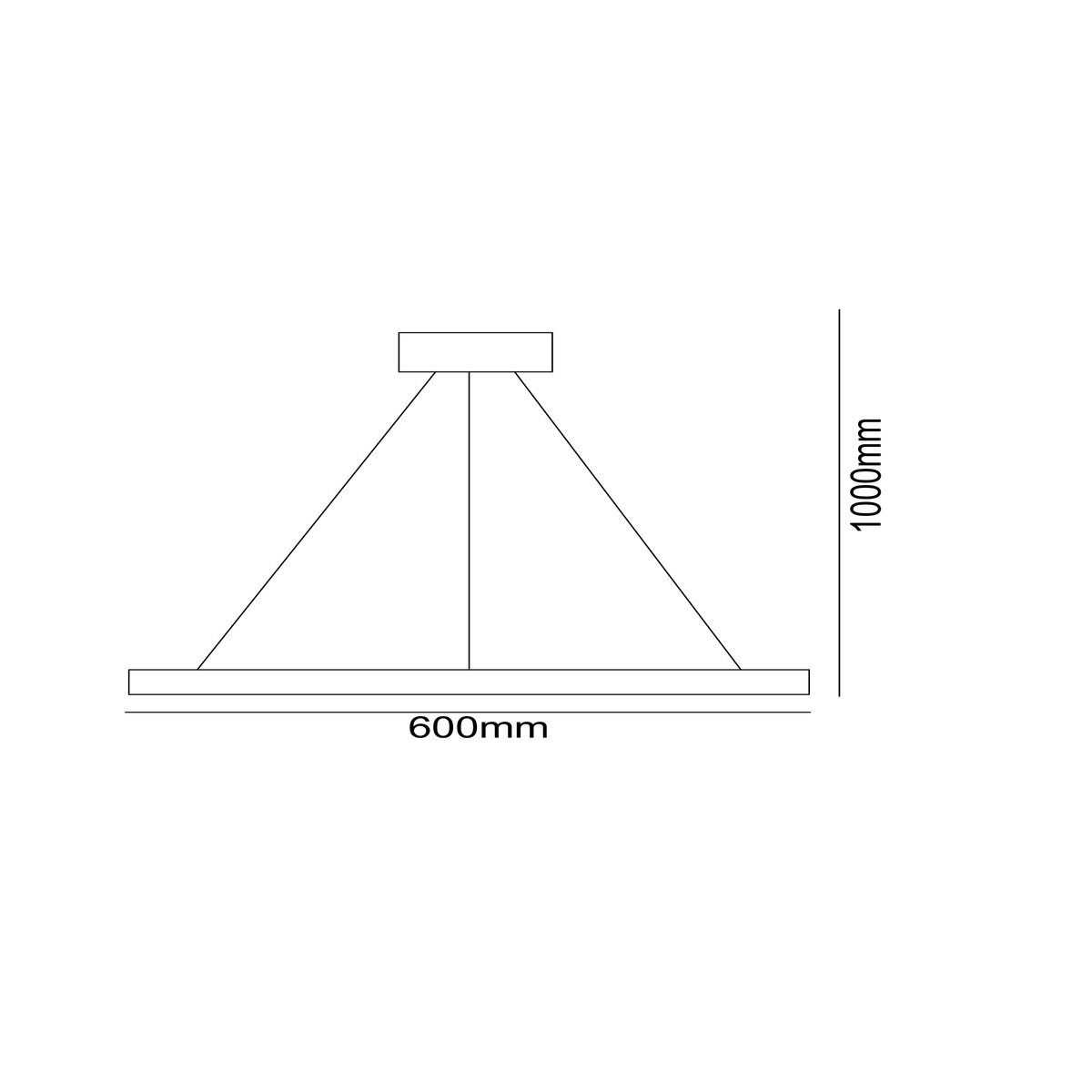 Profil Sarkıt Yuv. Beyaz 4000K