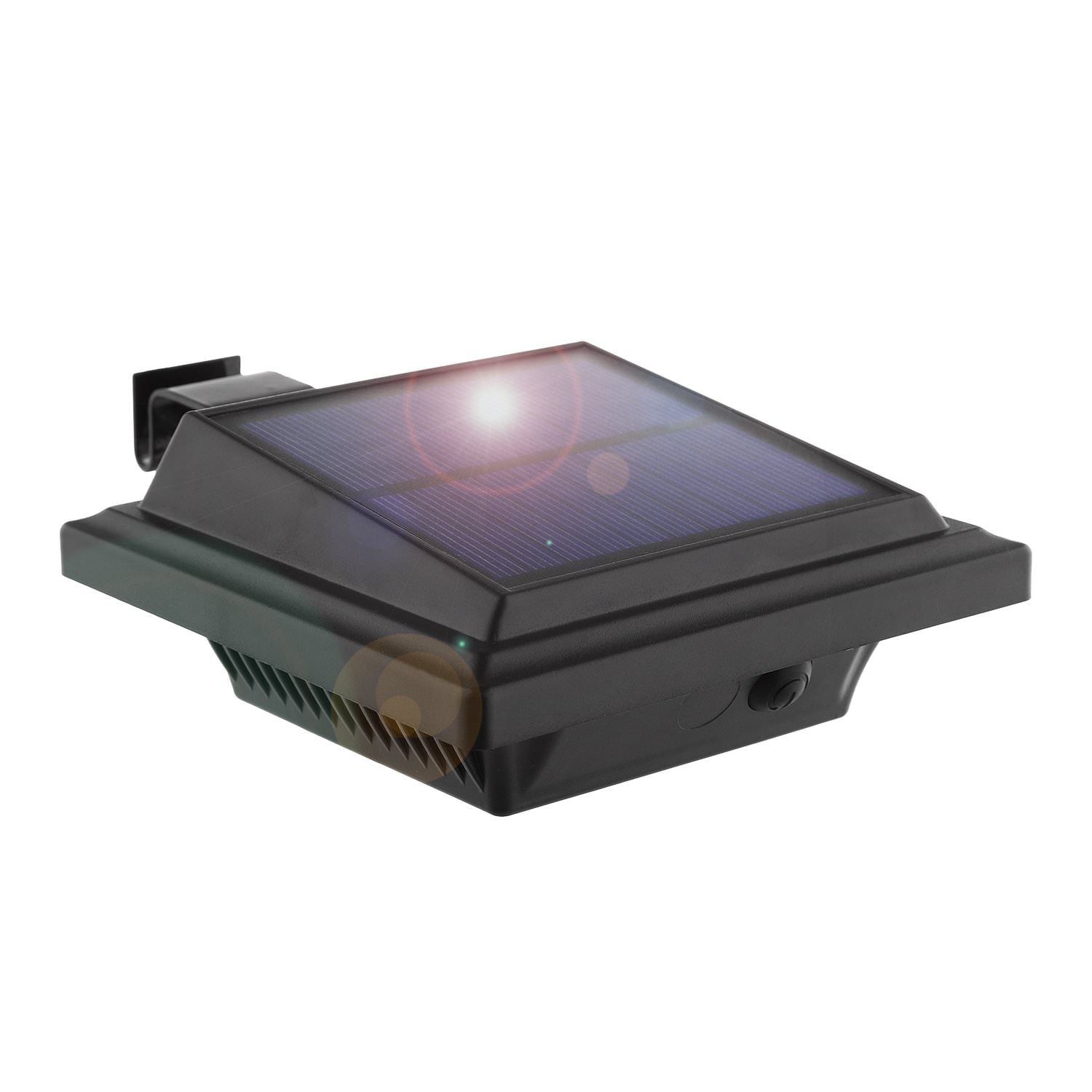 Solar Panel Askılı Led