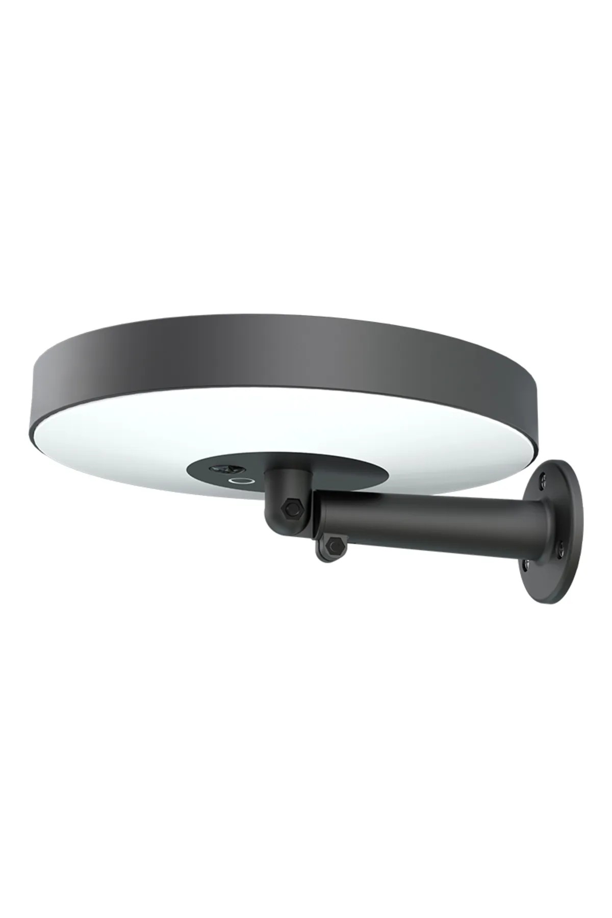 DLC SOLAR UFO LED APLİK HAREKETLİ 1000 LÜMEN SENSÖRLÜ IP65