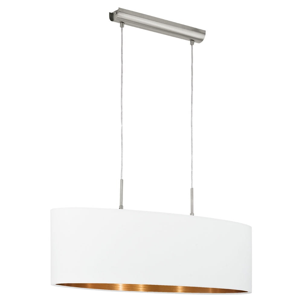 Eglo 95046 Pasterı Sarkıt-Avize