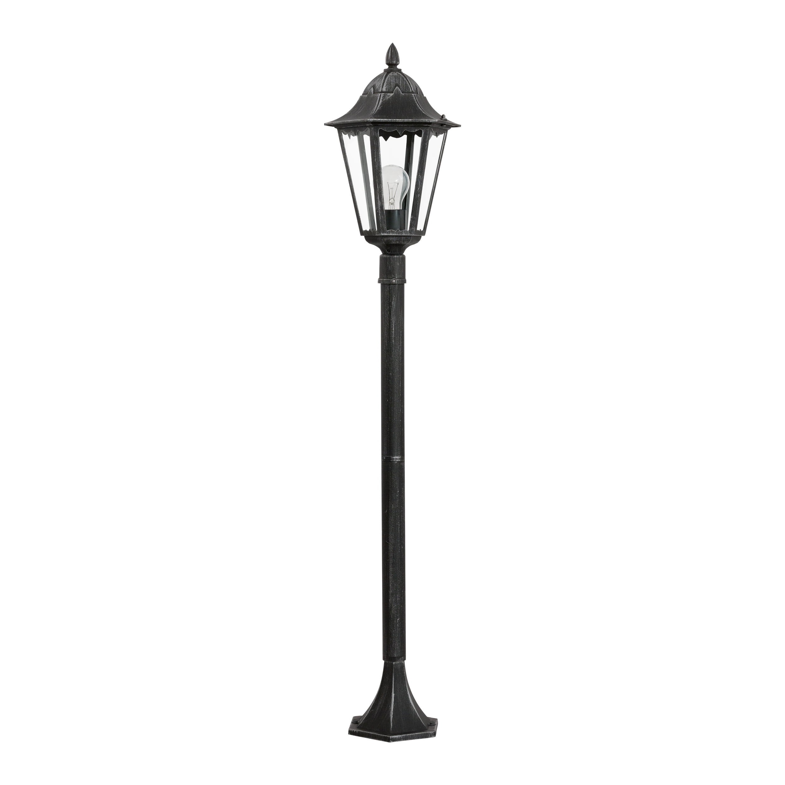 Eglo 93463 Navedo Dış Mekan Direk 120Cm