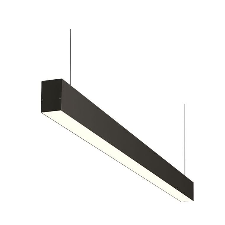 Linear Sarkıt Antrasit 120Cm 3000K