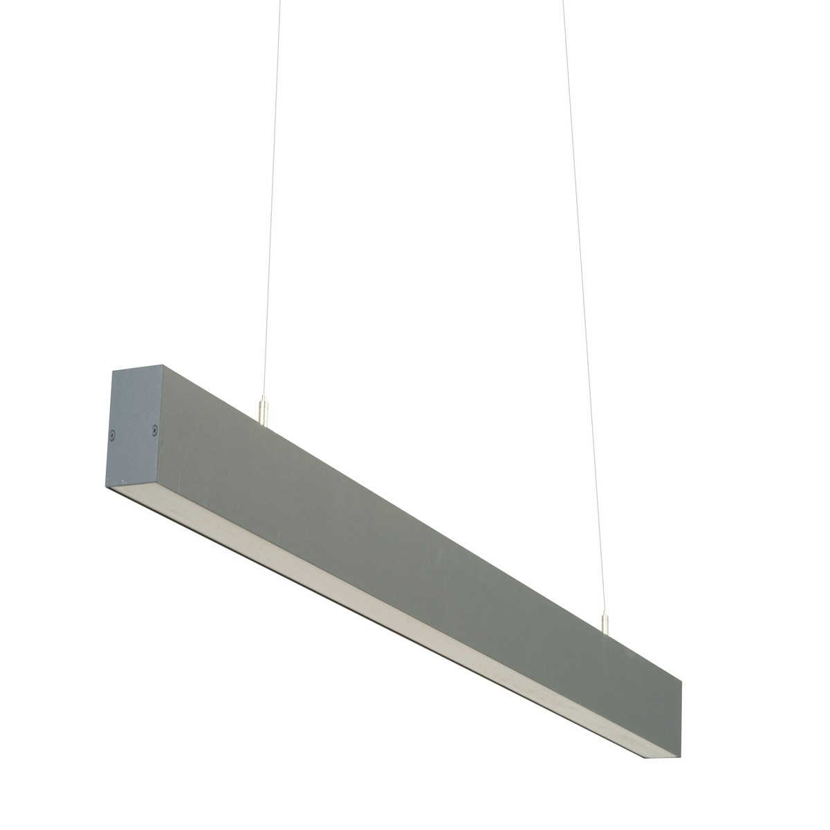 Linear Sarkıt Antrasit 120Cm 3000K
