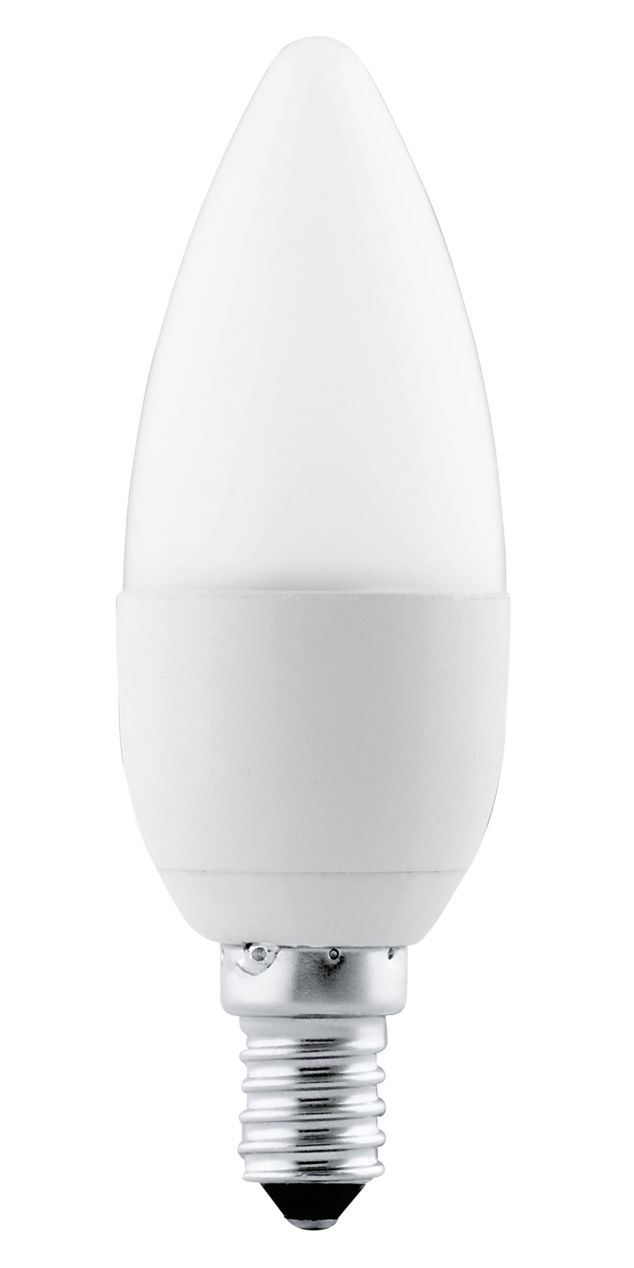 Eglo 11184 E14-Led Kerze 4W 3000K Dımmbar