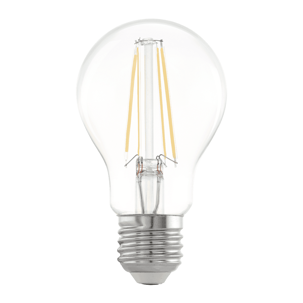 Eglo 12868 E27-Led A60 6,5W 2700K