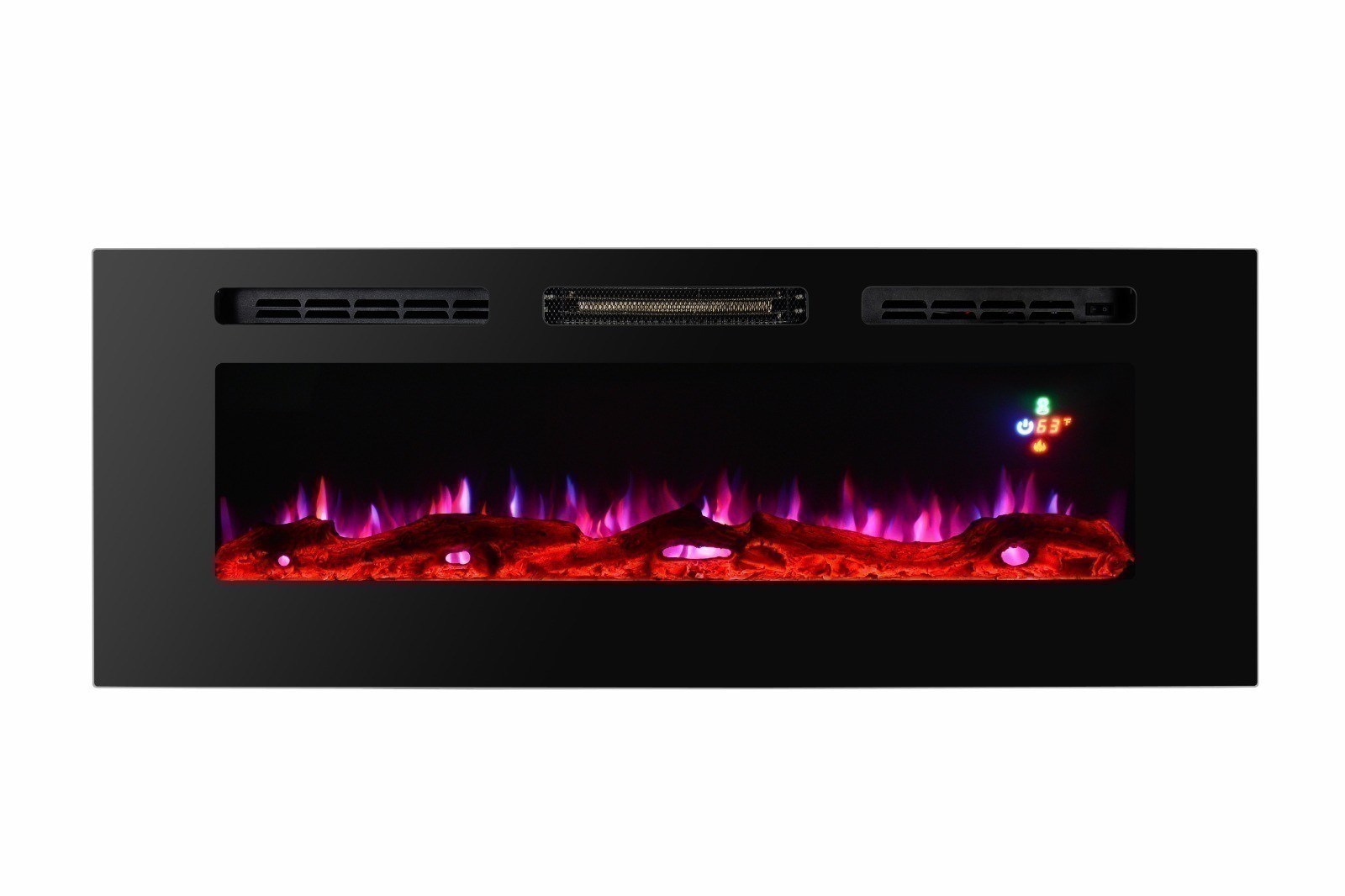 DLC PLAZMA ŞÖMİNE 101CM 3 RENK