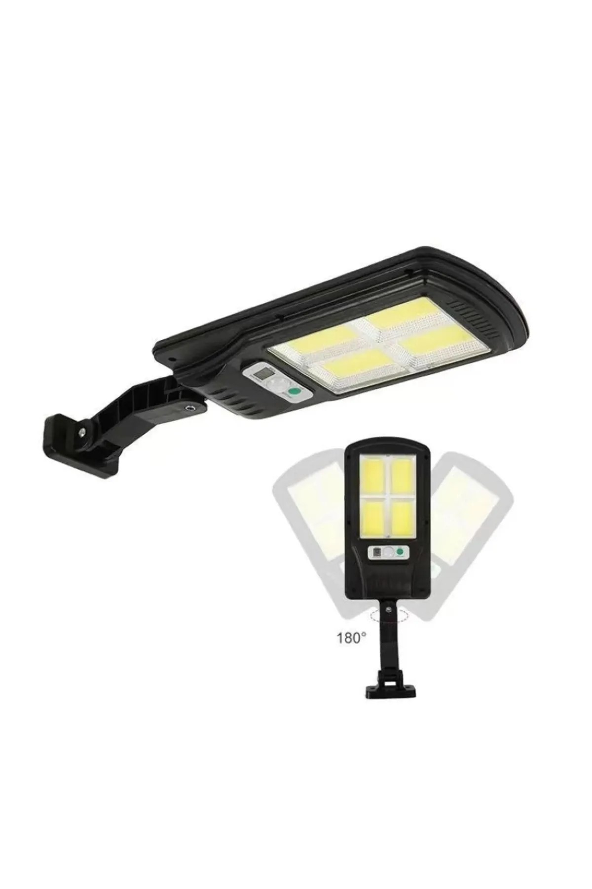 DLC Solar Sancak 320 Led