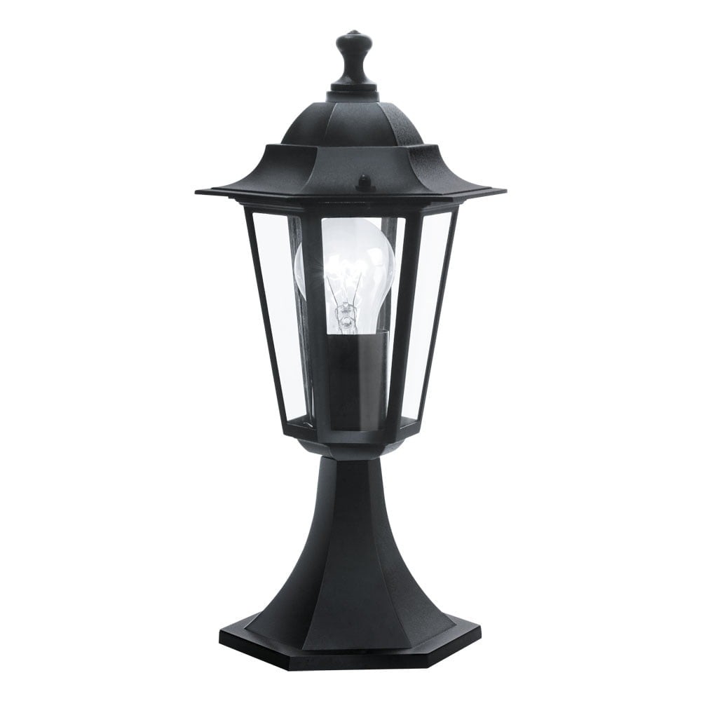 Eglo 22472 Laterna  Dış Mekan Direk 38,5Cm