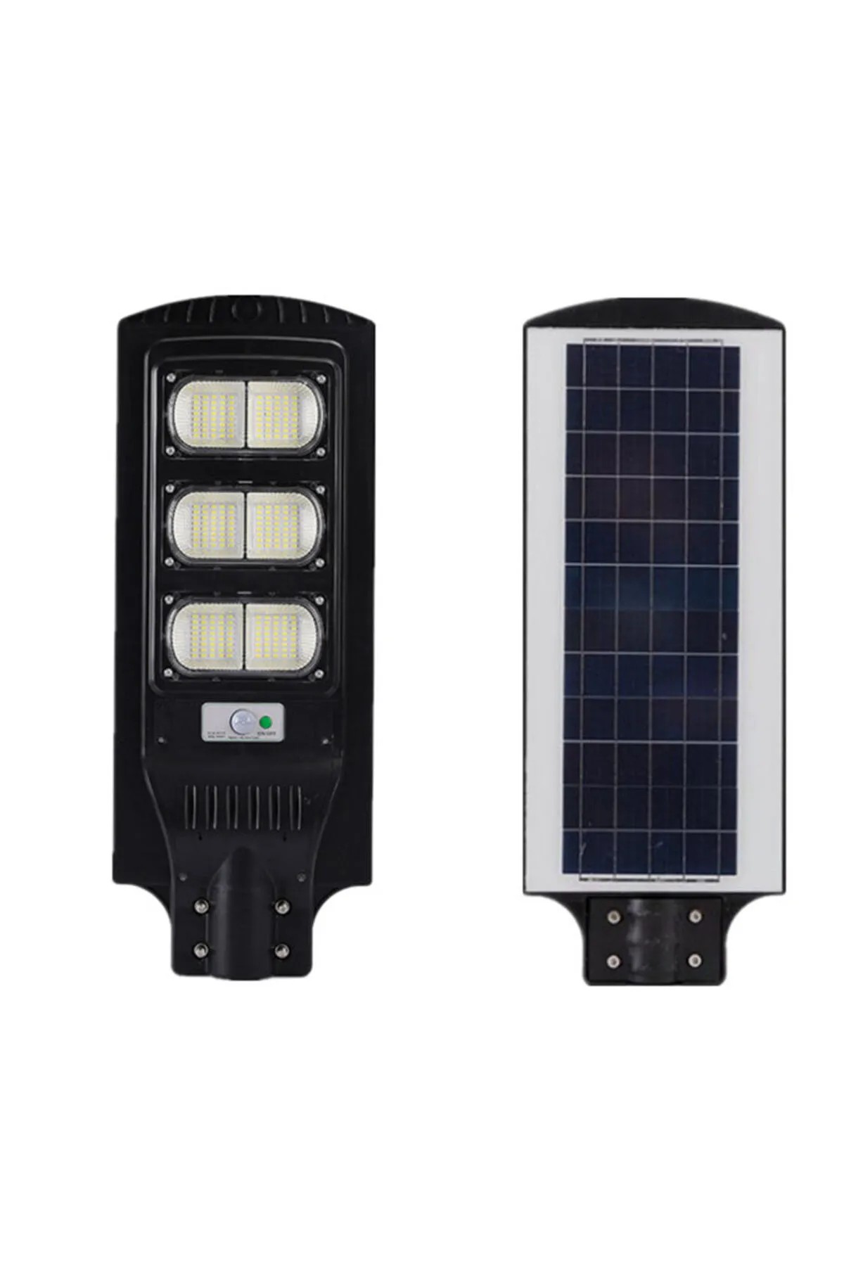 DLC SOLAR SOKAK PANEL LED 300 WATT