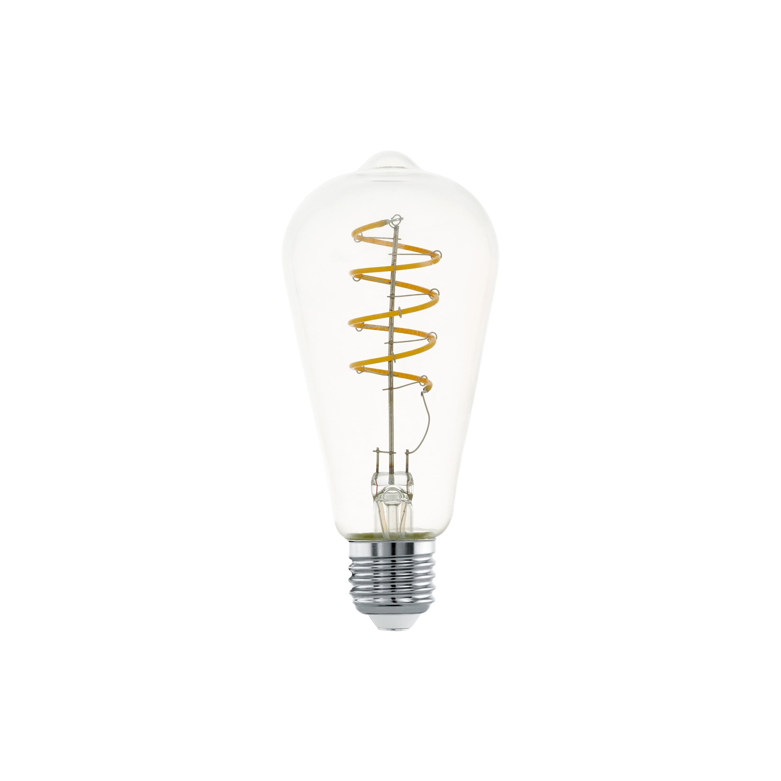 Eglo 12692 E27 Led St64 4W 2700K 400 Lümen