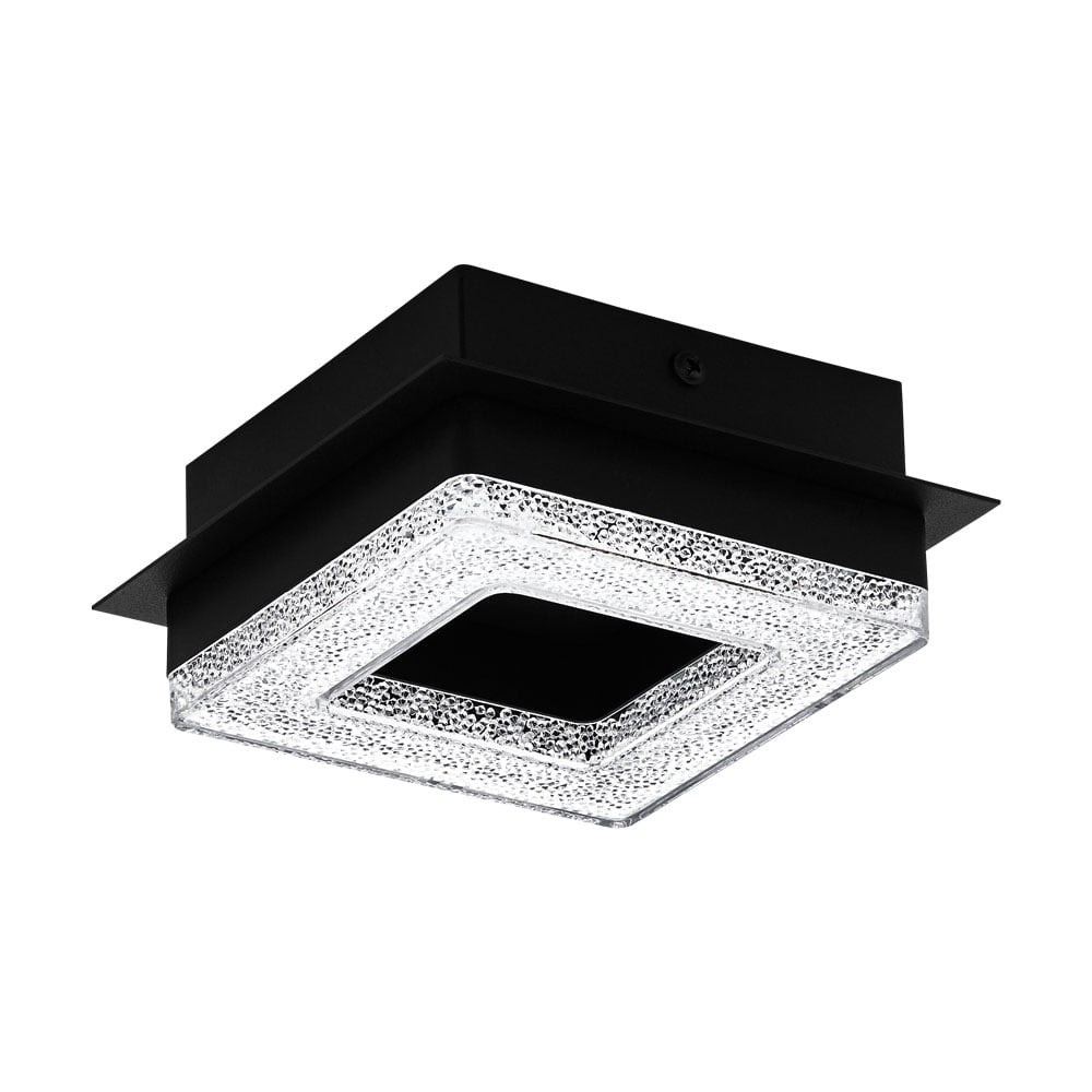 Eglo 99324 FRADELO Kristal Tavan Armatürü