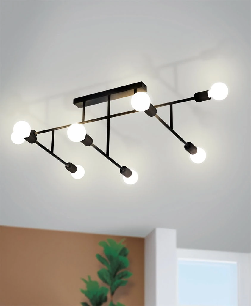 Eglo 98035 Belsıana Tavan Armatürü