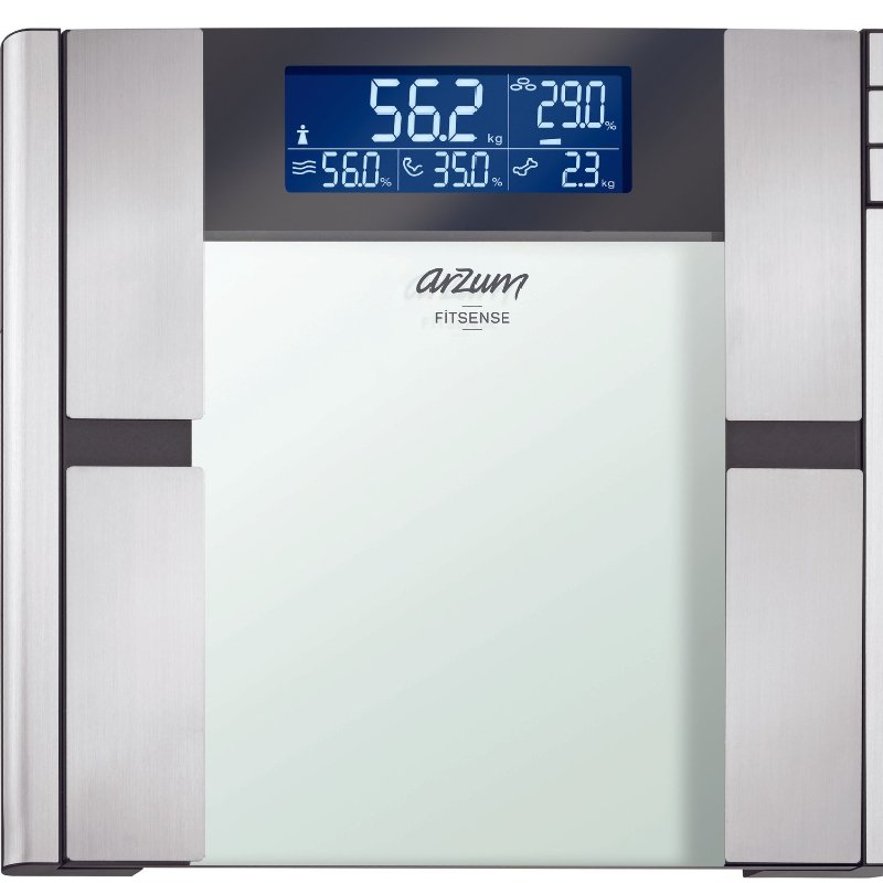 Arzum AR553 Fitsense Vücut Analiz Baskülü