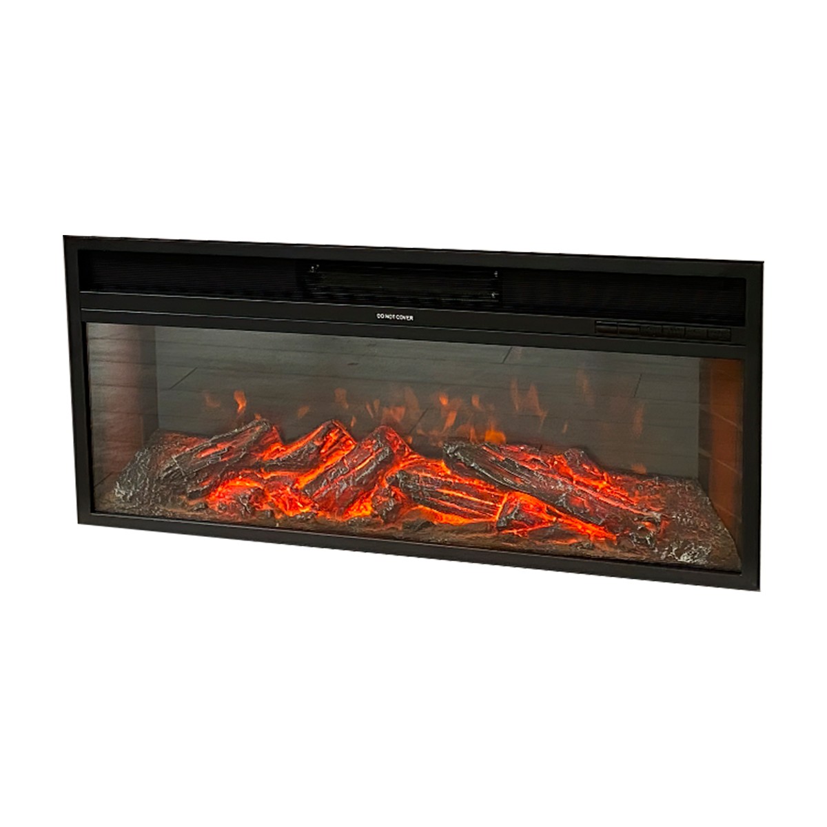 DLC IF34 1800W Dekoratif Şömine İç Ünite