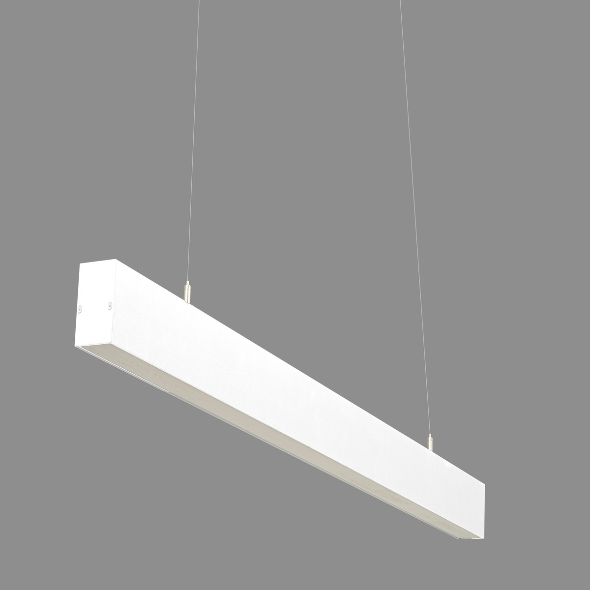 Profil Sarkıt Beyaz 120cm 4000K