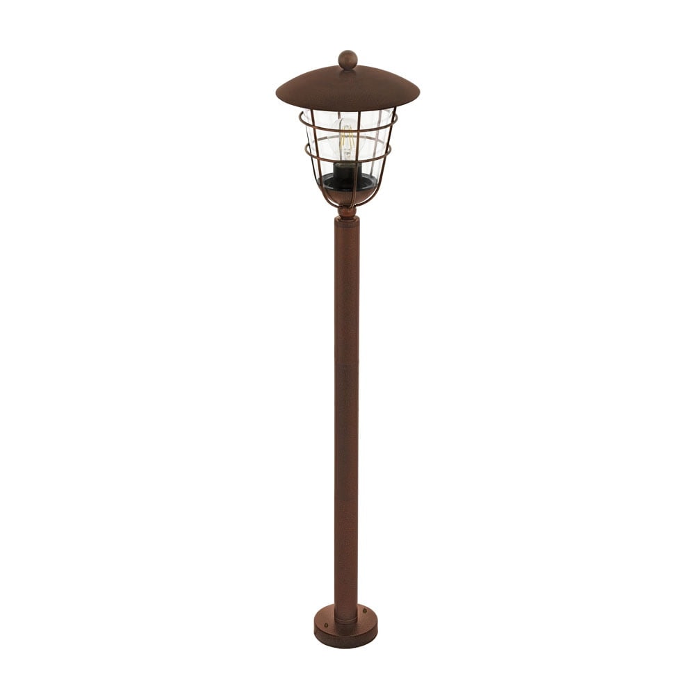 Eglo  94857 Pulfero  Dış Mekan Direk 102Cm