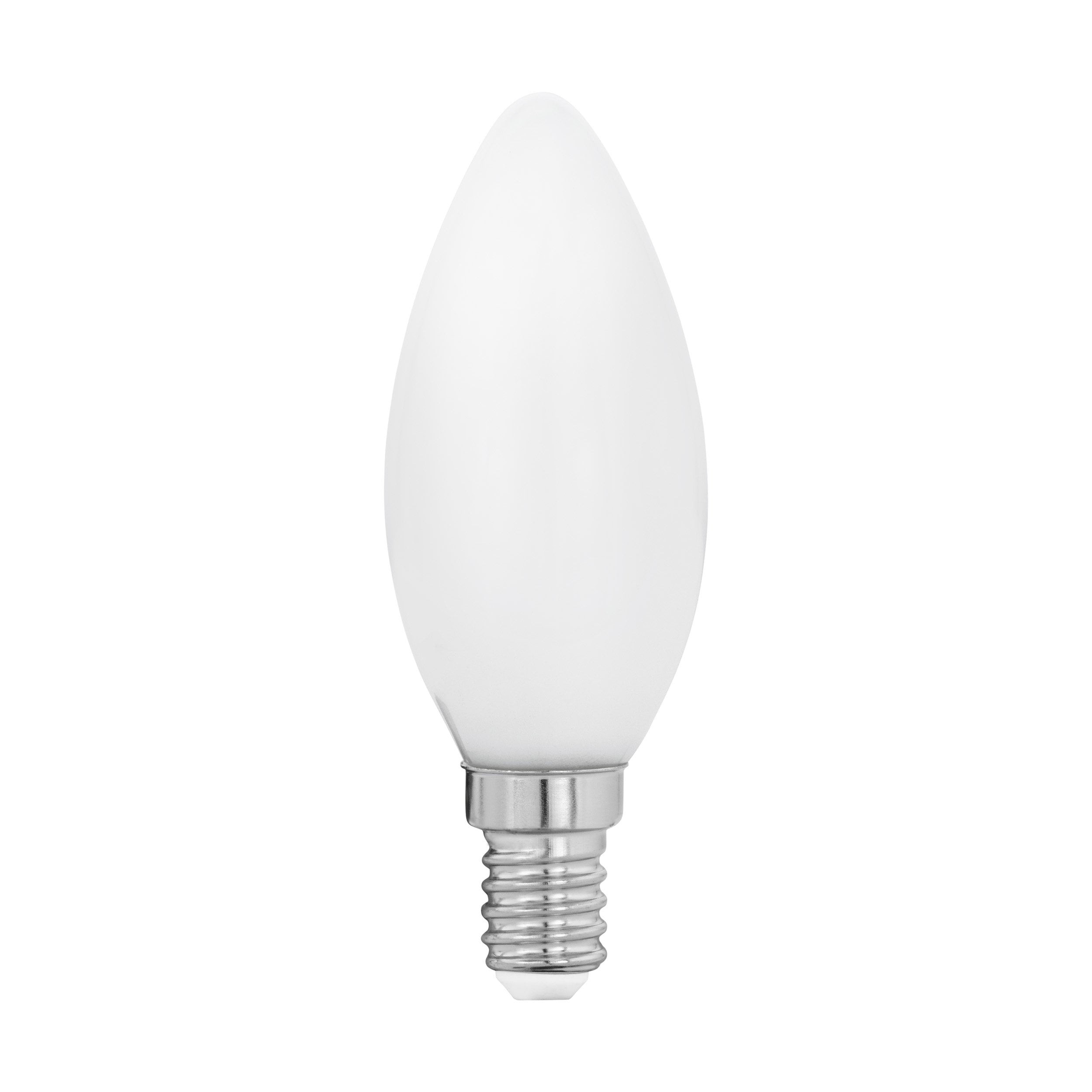 Eglo 11602 E14-Led-Kerze 4W Opal 2700K