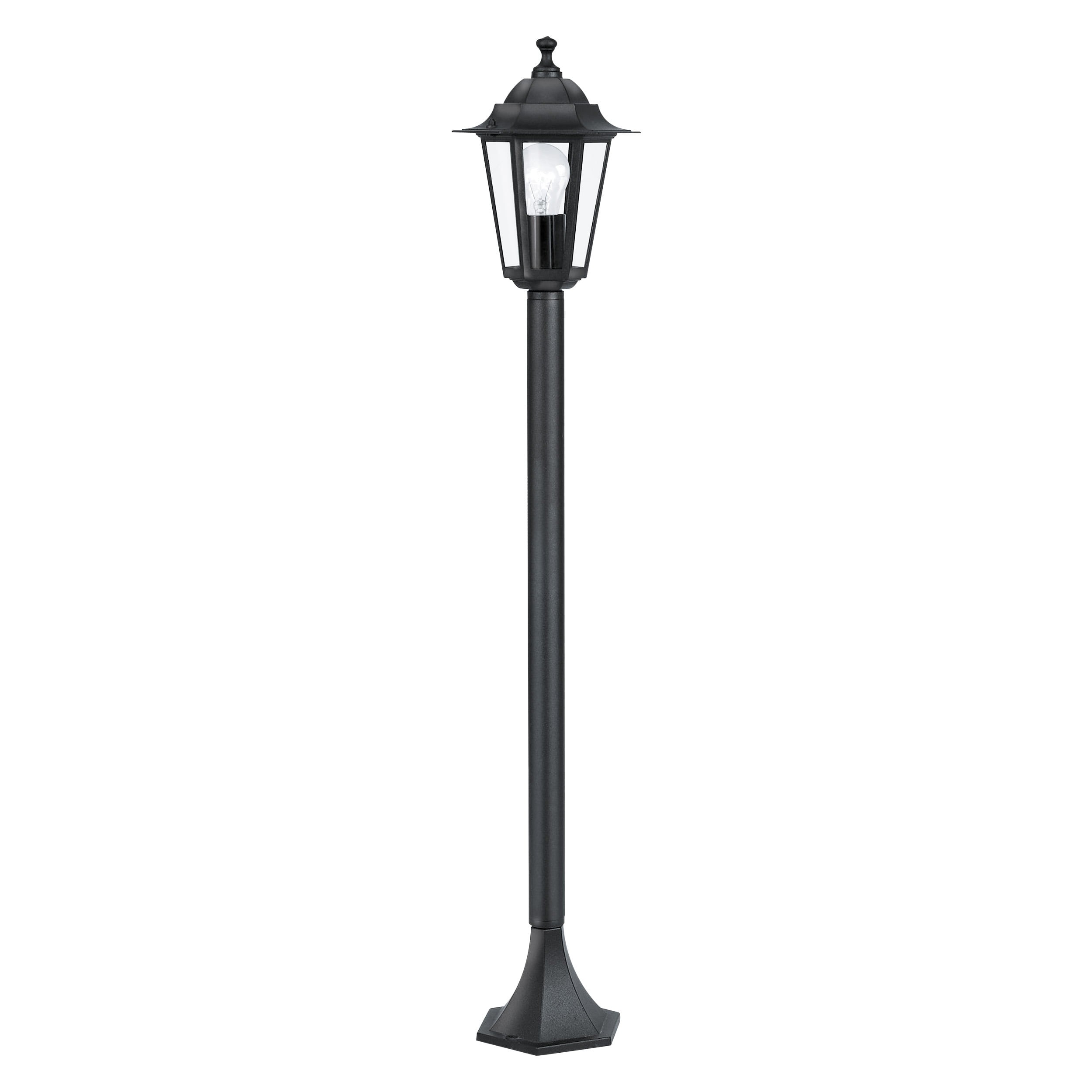 Eglo 22144 Laterna  Dış Mekan Direk 100Cm