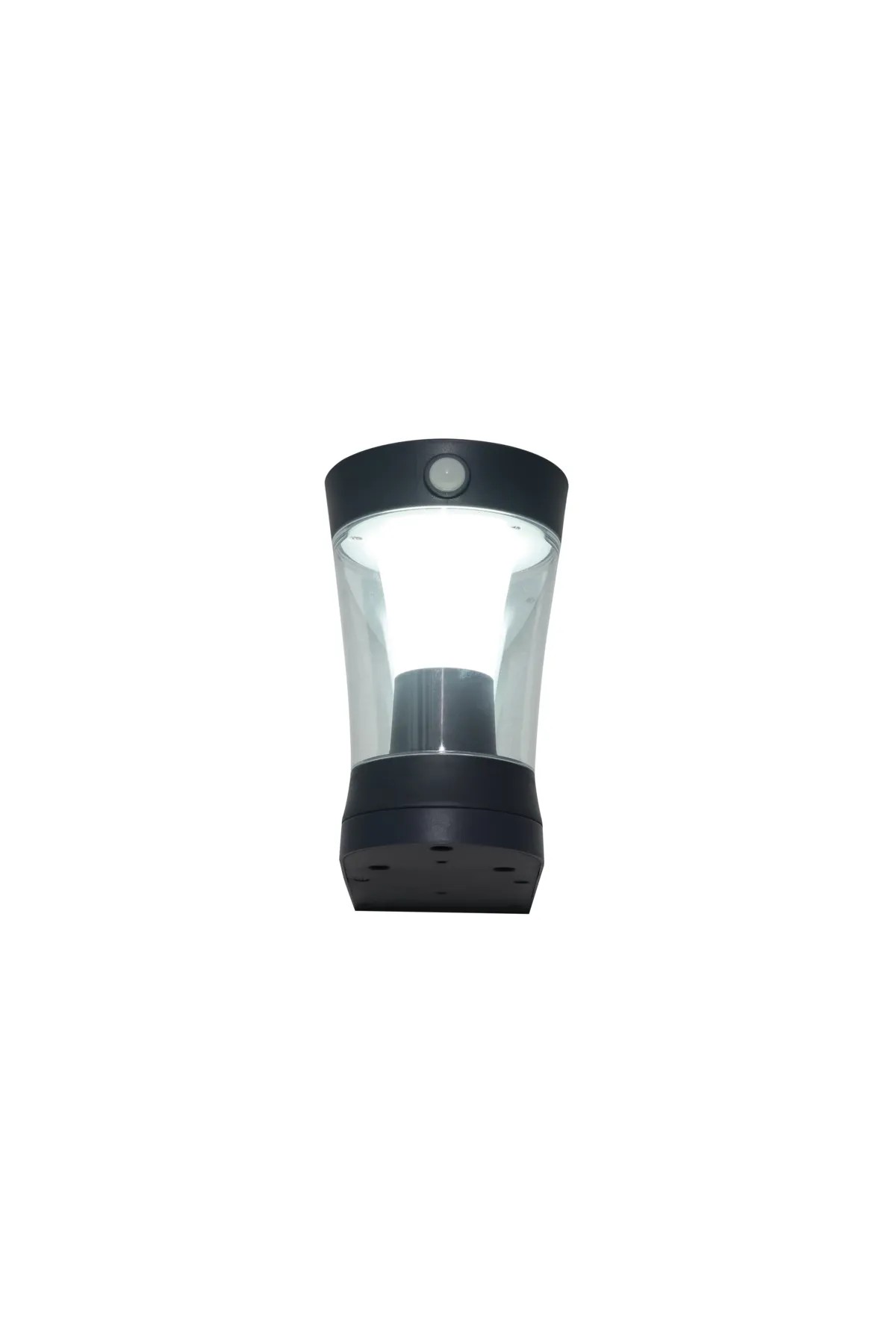 DLC SOLAR LED APLİK SENSÖRLÜ 450LM LED IP54