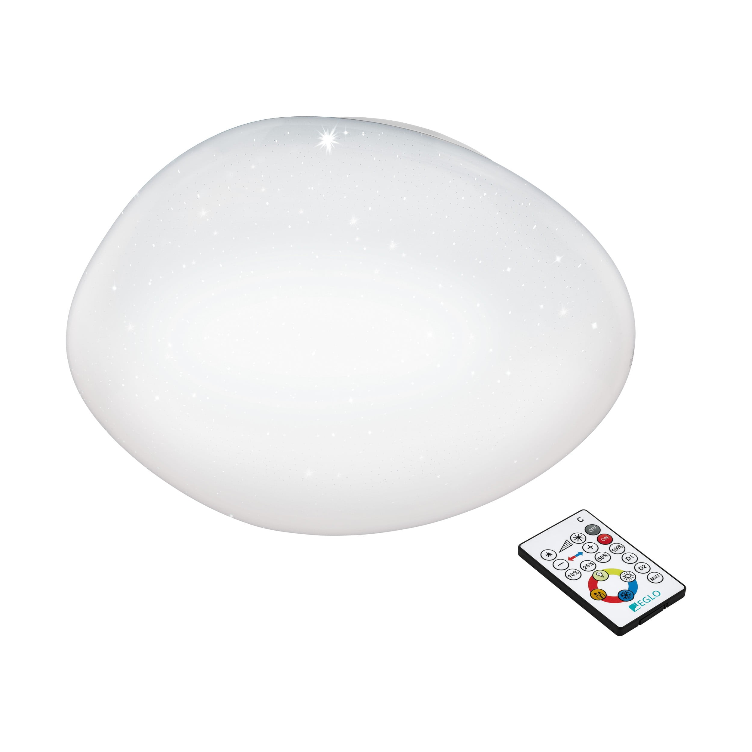 Eglo 97577 Sıleras Tavan Armatürü