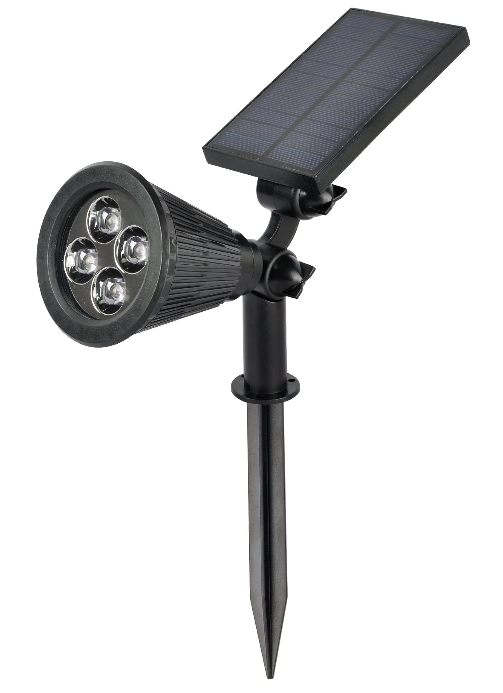 Solar Saplamalı Kırmızı