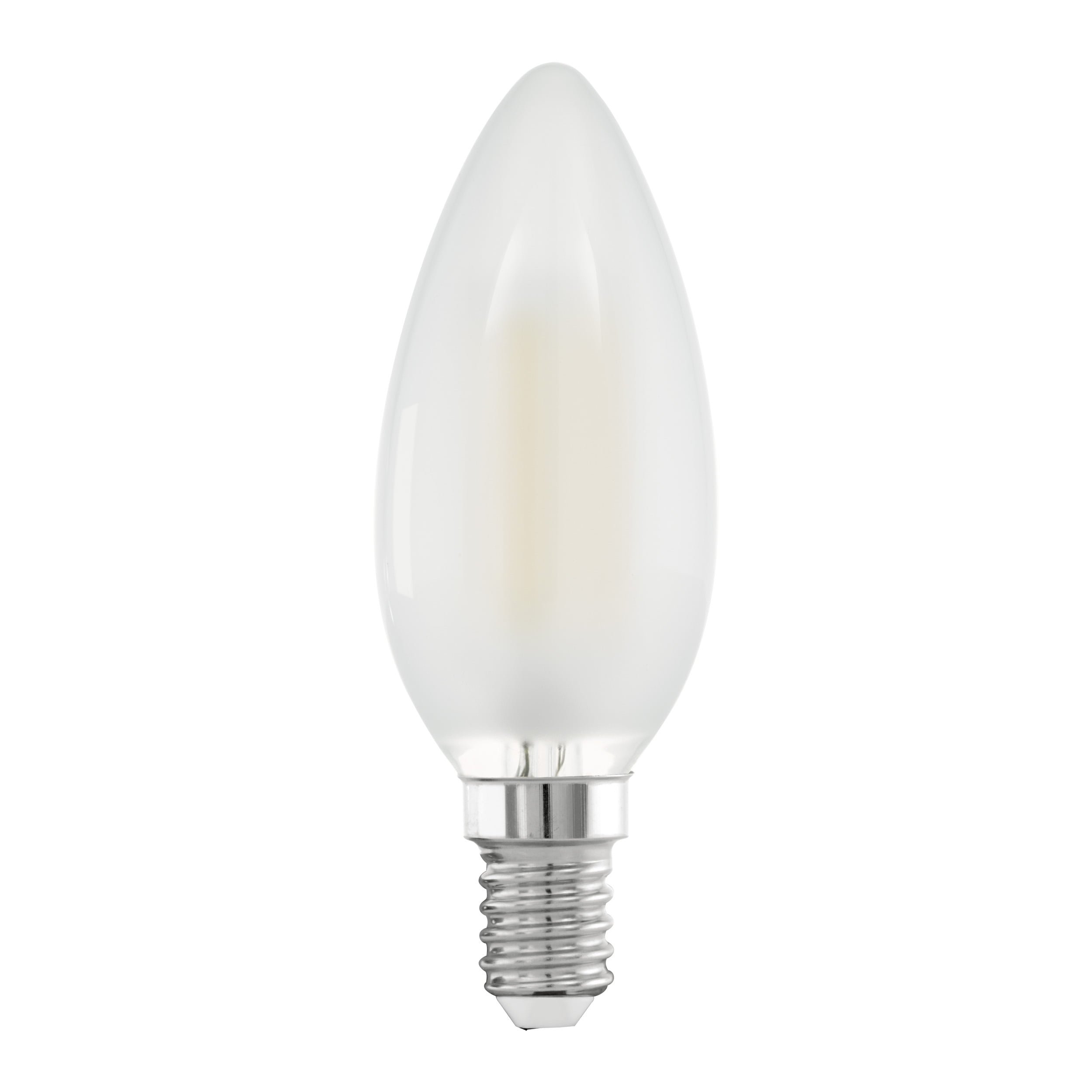 Eglo 11532 E14-Led Kerze 4W Matt 2700K