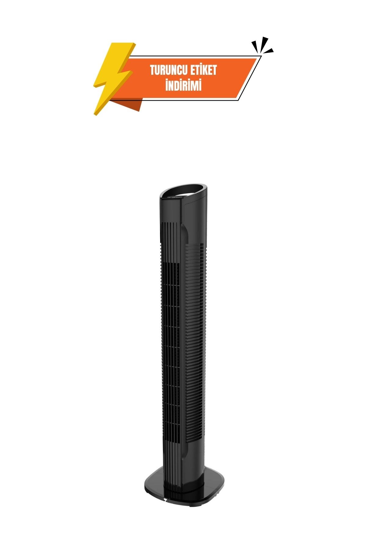 Dlc Kule Tipi Vantilatör 50 Watt