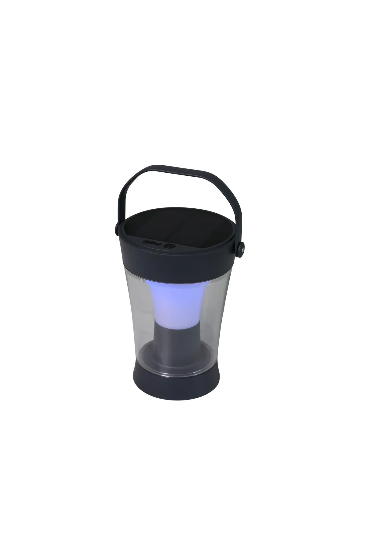 DLC SOLAR VE USB ŞARJLI SEYYAR FENER 450 LM IP54