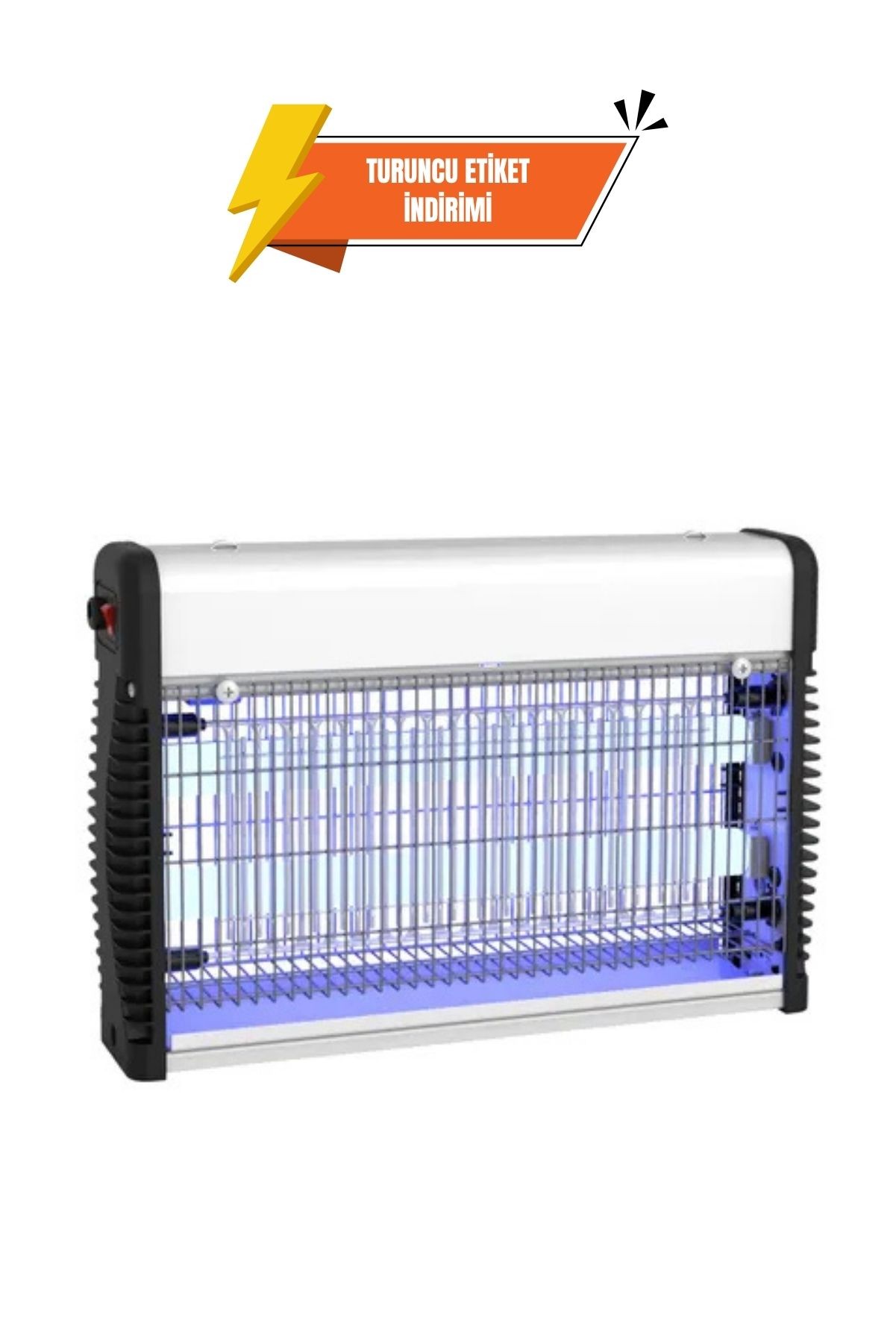 DLC SİNEK CIZZ LED 13 WATT SİNEK ÖLDÜRME YAKALAMA