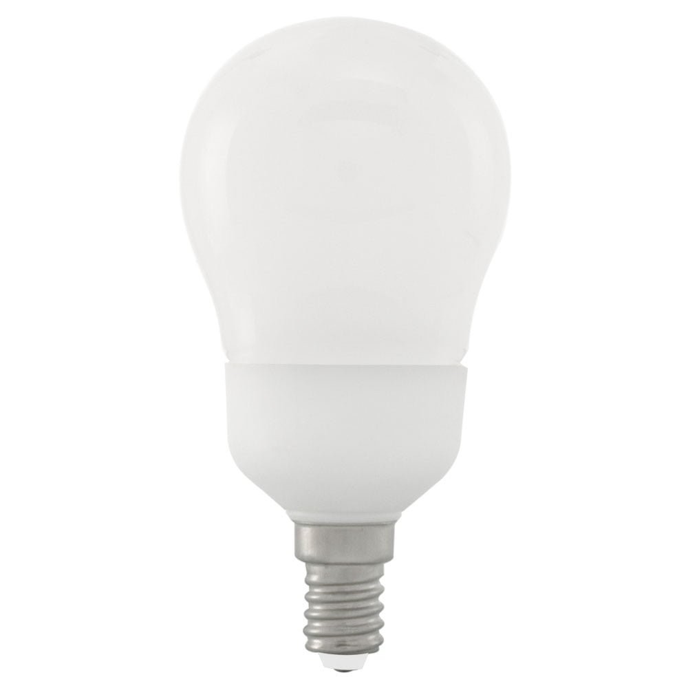Eglo 52604 Sparlampe Illu E14 6W 2700K Matt Lıdl