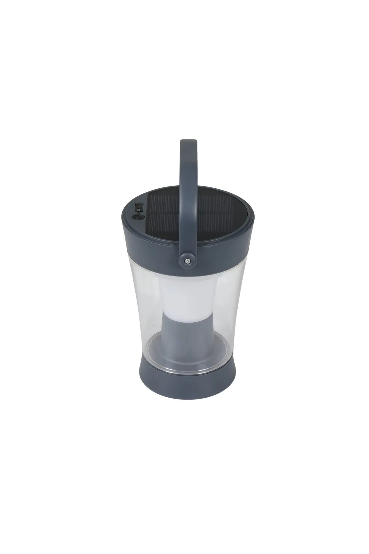DLC SOLAR VE USB ŞARJLI SEYYAR FENER 450 LM IP54