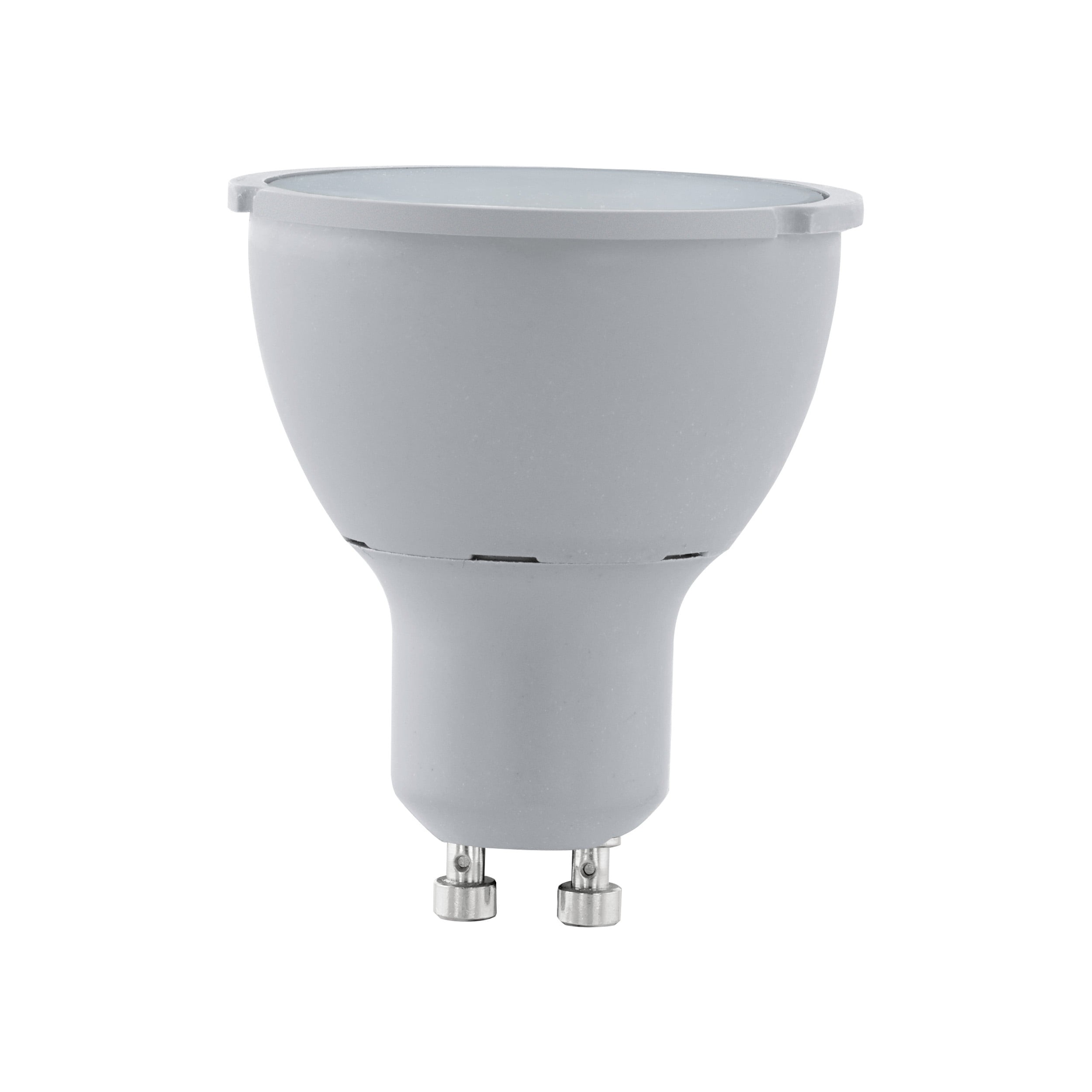 Eglo 11542 Gu10-Cob Led 5W 4000K 3  Kademeli Dimedilebilir
