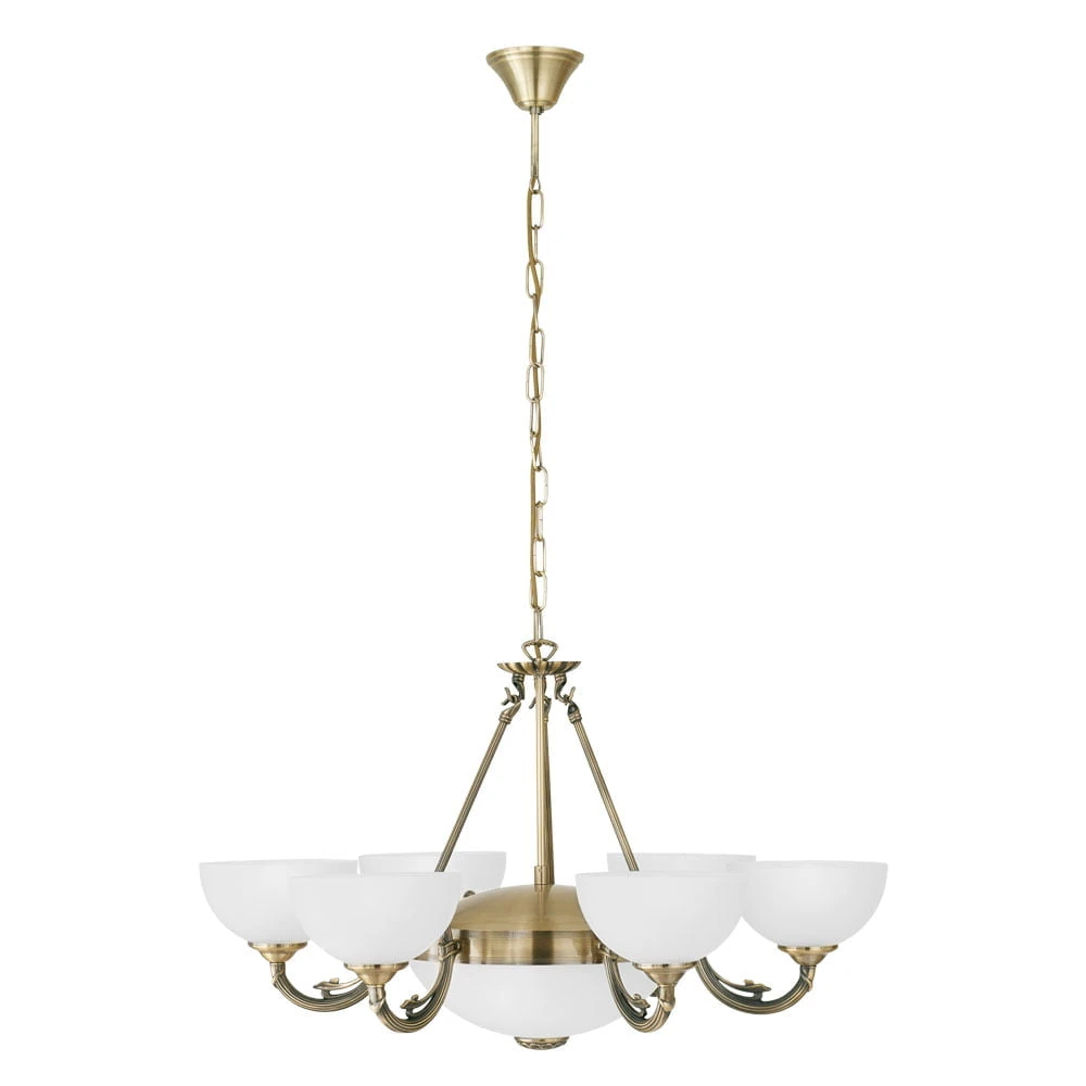 Eglo 82749 Savoy Sarkıt-Avize