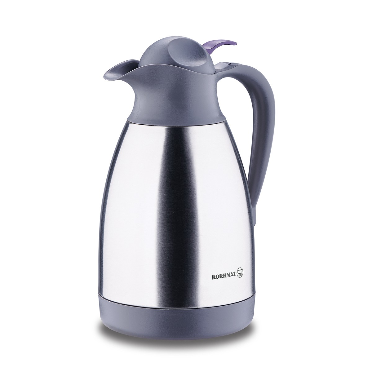 Kormaz Satina Max Termos 1.5lt