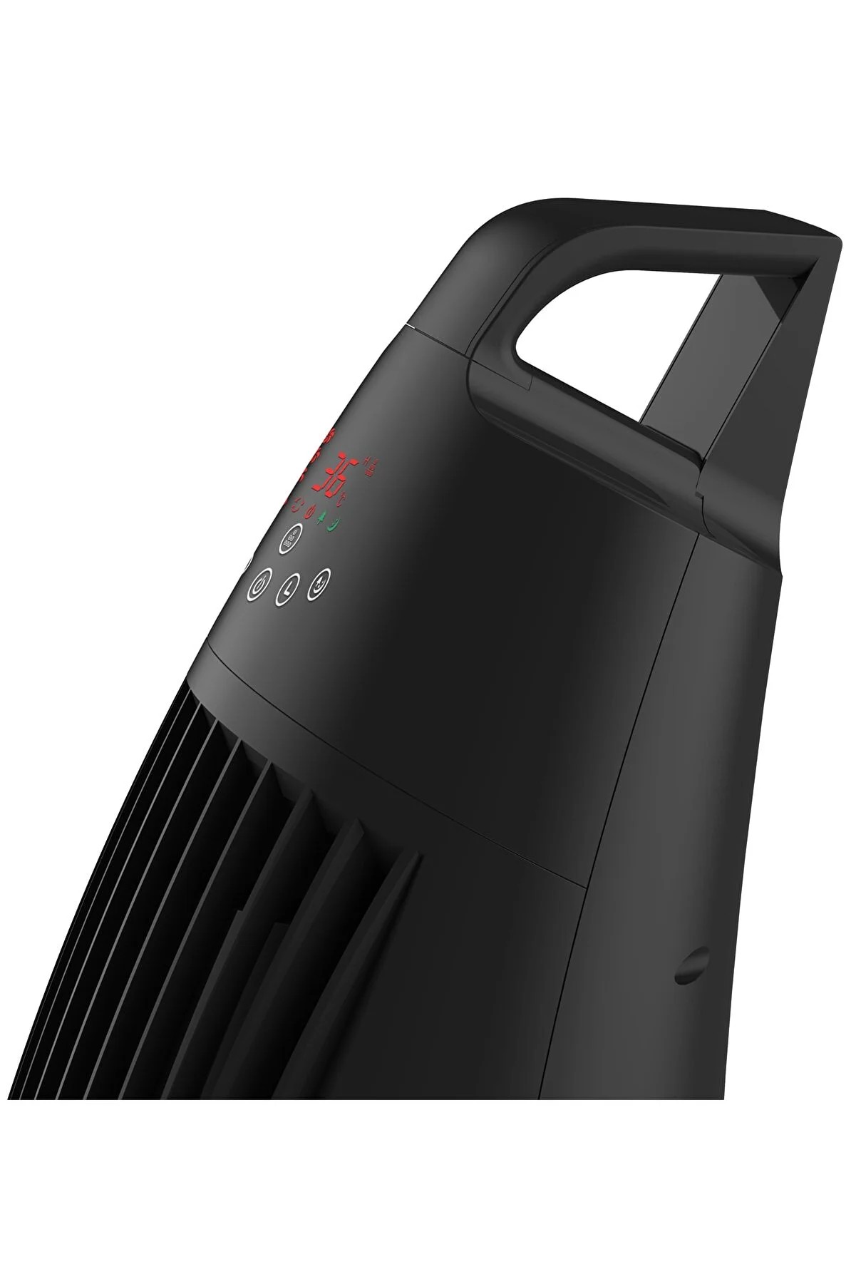 Dlc Iyonizerli Kule Tipi Vantilatör 90 Watt