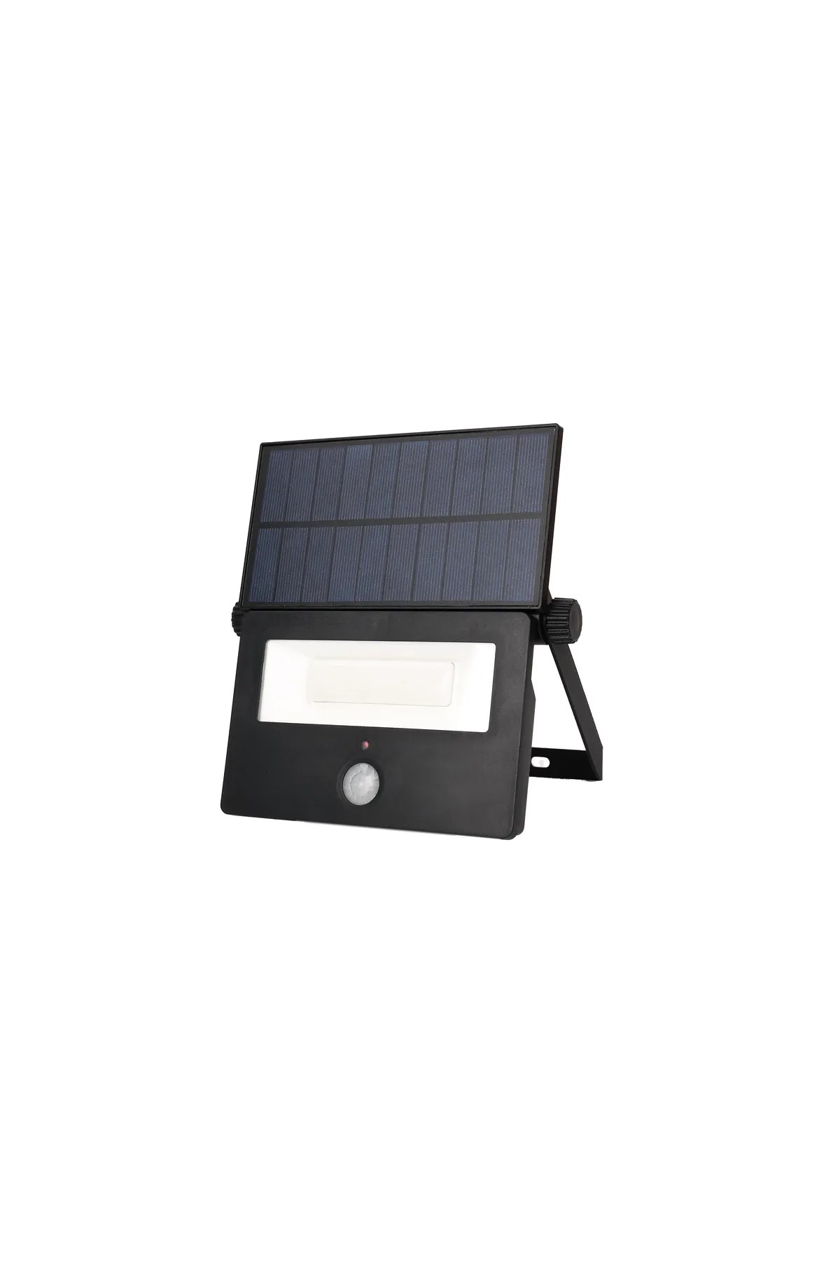 DLC SOLAR PROJEKTÖR 1600 LÜMEN SENSÖRLÜ VE USB ŞARJLI 3 RENK