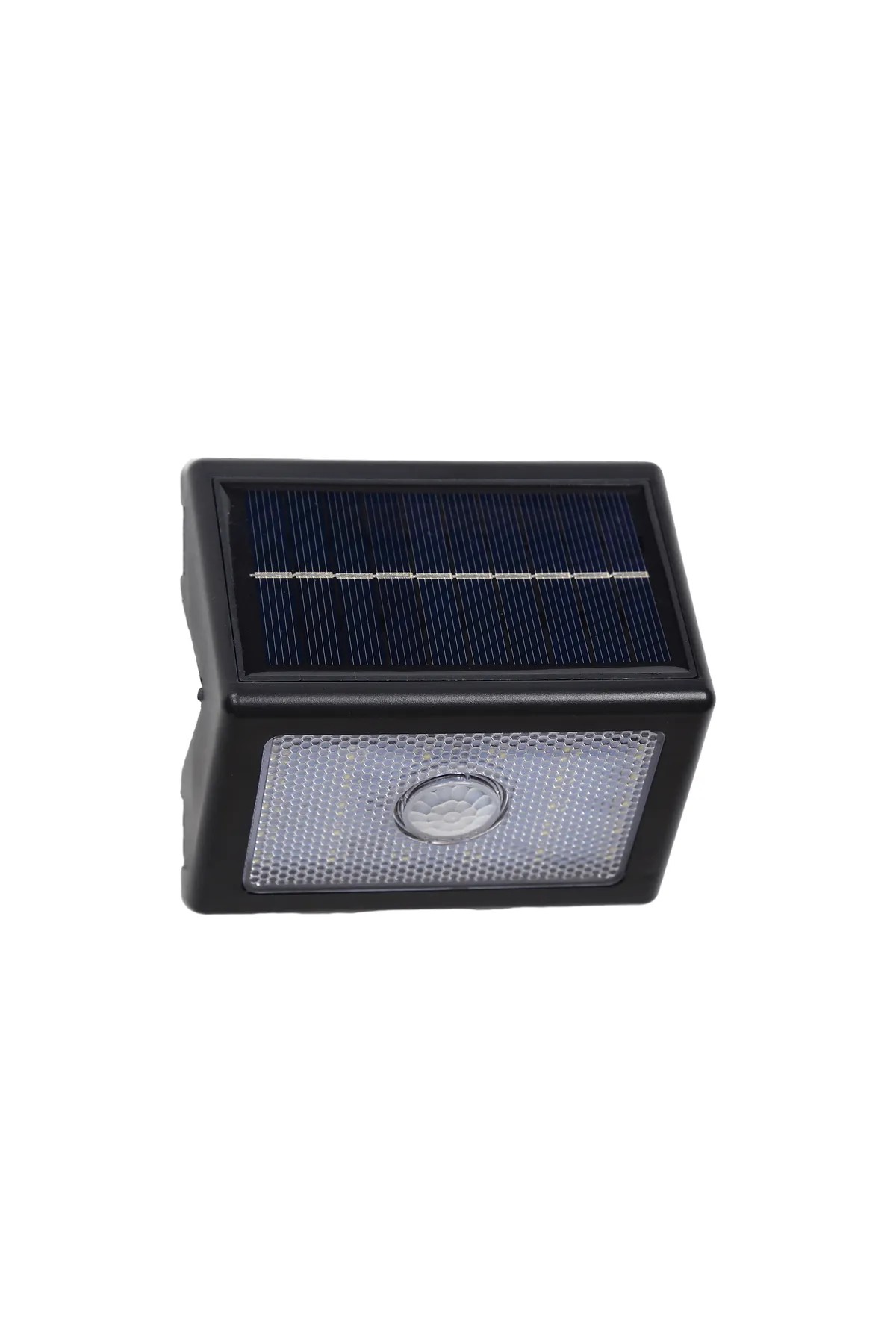 DLC SOLAR SENSÖRLÜ APLİK 3 WATT LED 400 LÜMEN USB ŞARJLI