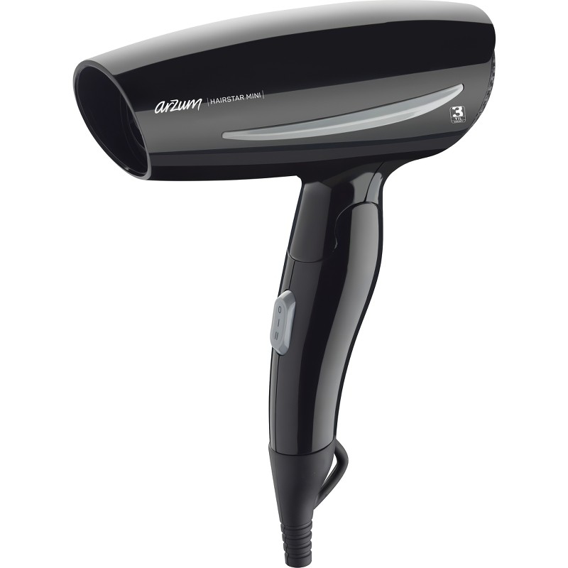 Arzum AR578 Hairstar Mini Saç Kurutma Makinesi