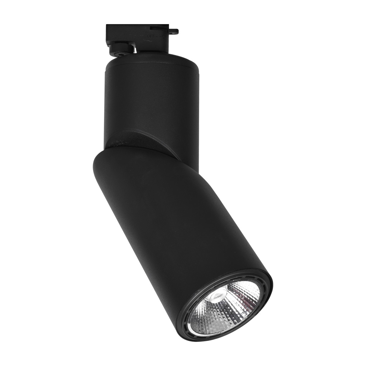 Ray Spot E27 Siyah