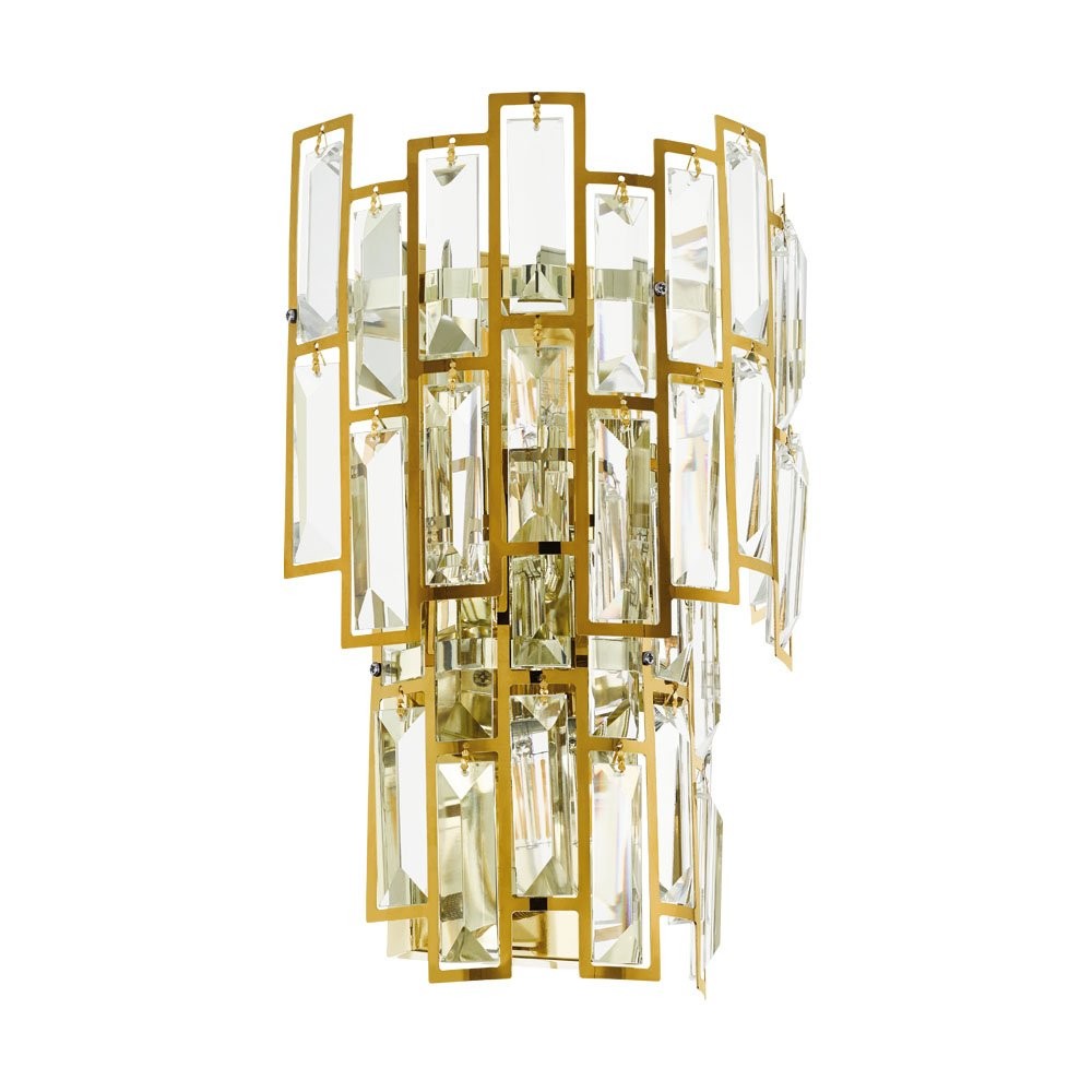 Eglo 39615 CALMEILLES Kristal Aplik