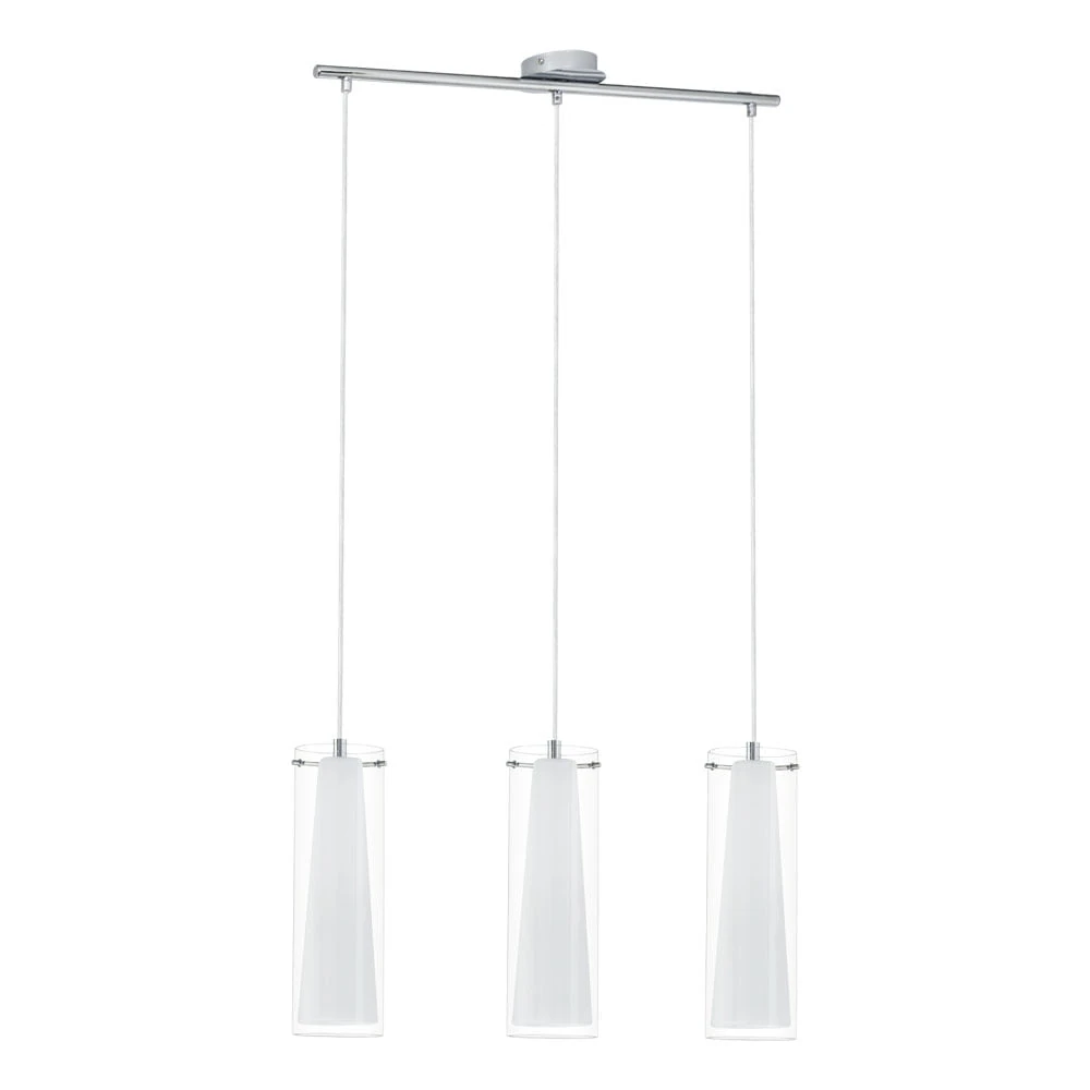 Eglo 89833 Pınto Sarkıt-Avize