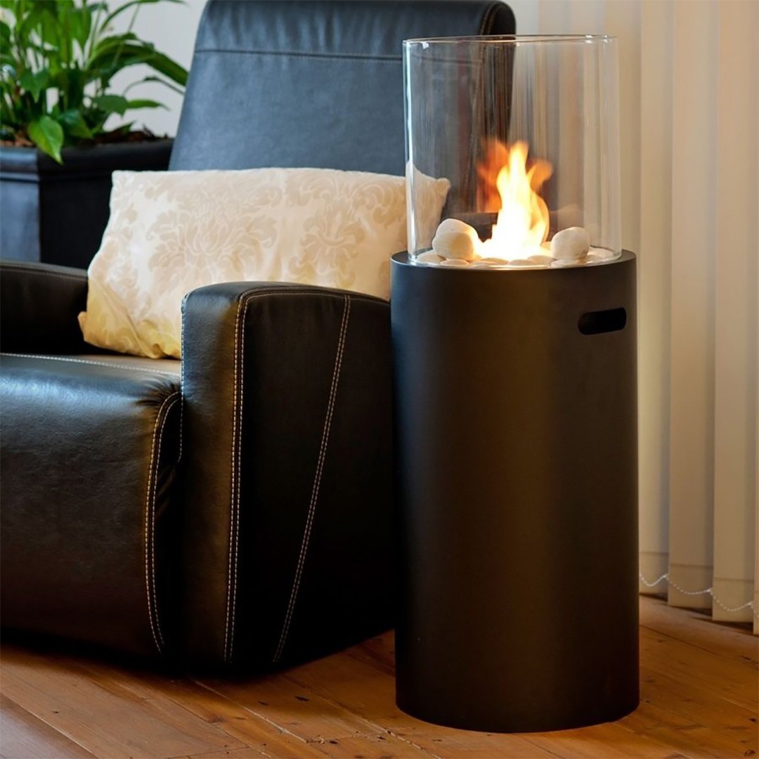 Torch Starfire Bioethanol Şömine