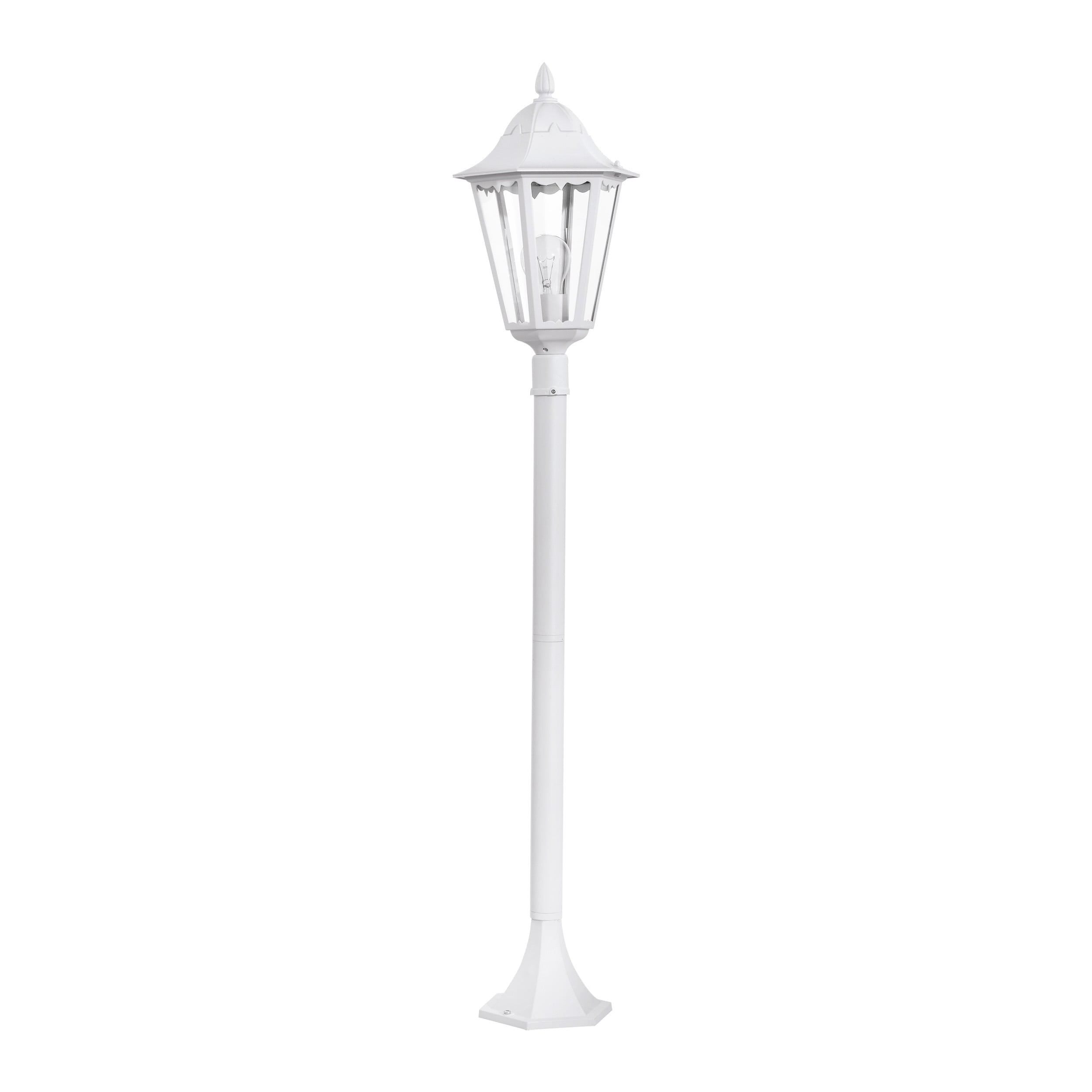Eglo 93452 Navedo Dış Mekan Direk 120Cm