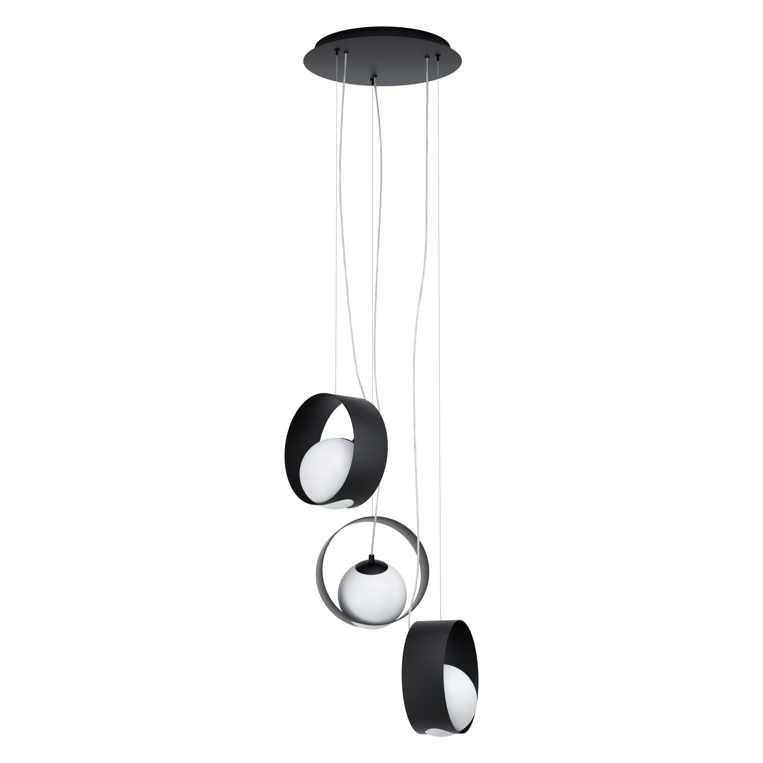 Eglo 98441 Camargo Sarkıt-Avize