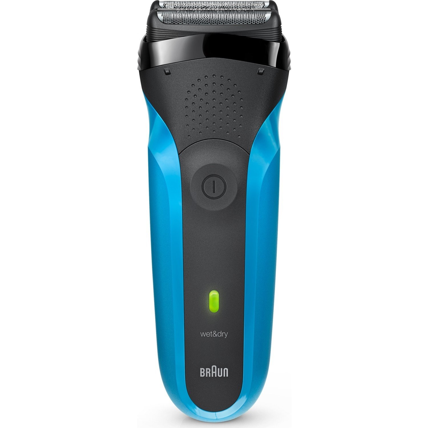 Braun Series 3 310s Tıraş Makinesi