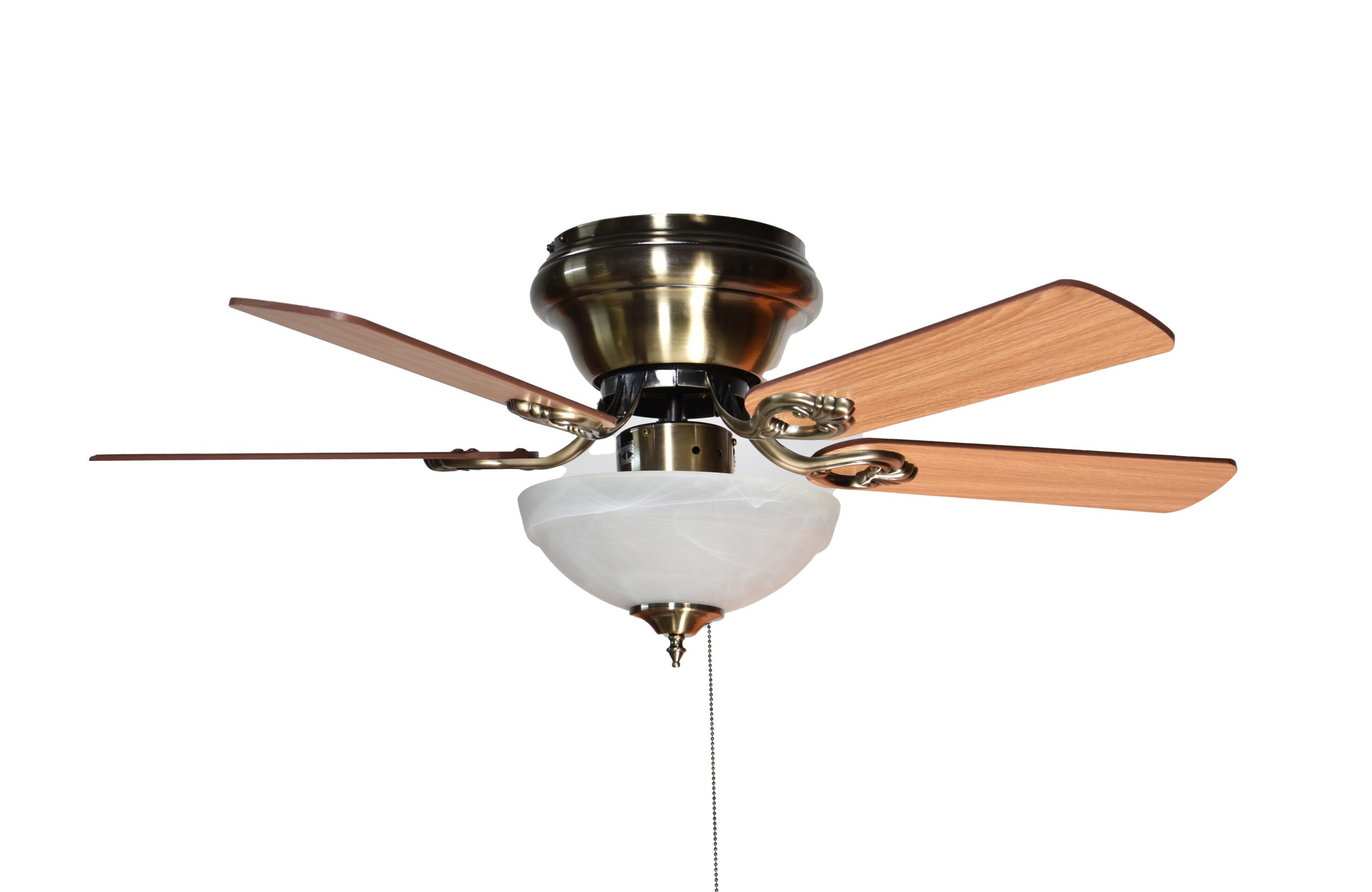 Fauna Tavan Vantilatörü C202 Bronz