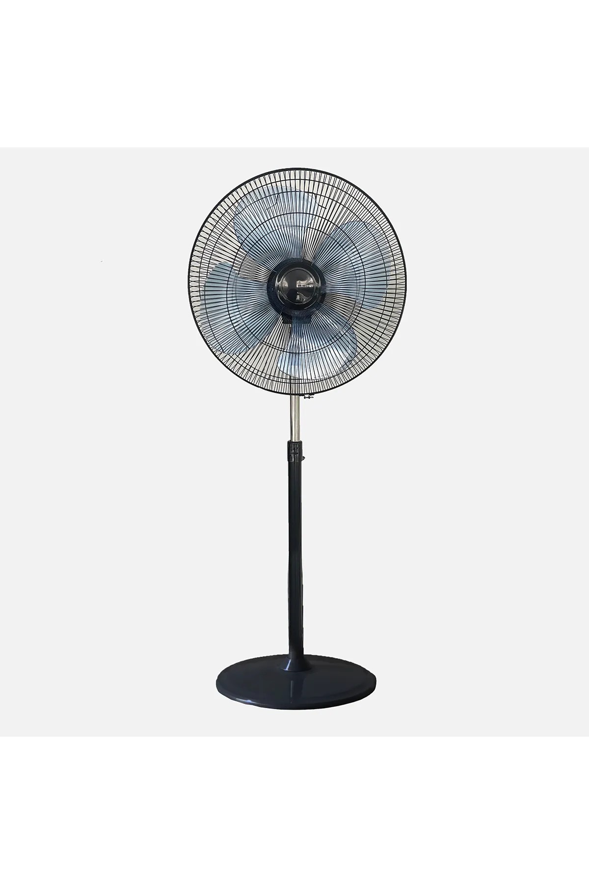 Dlc Ayaklı Vantilatör 135 Watt